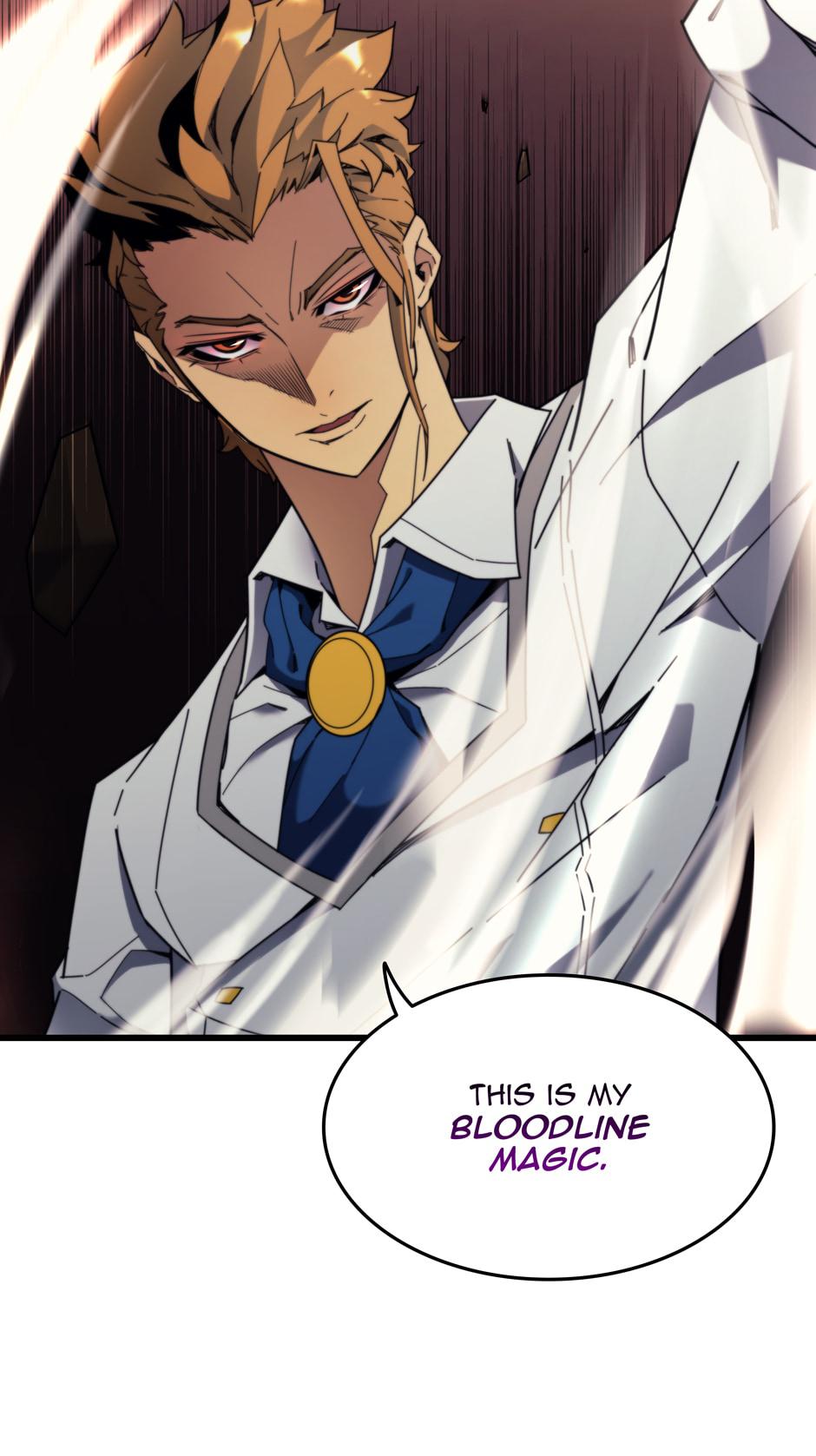 The Archmage Returns After 4000 Years Chapter 7 — page 50