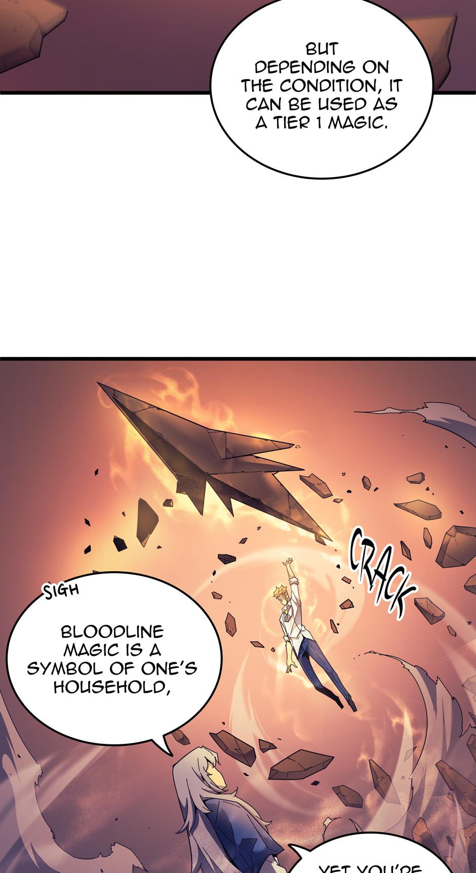 The Archmage Returns After 4000 Years Chapter 7 — page 52