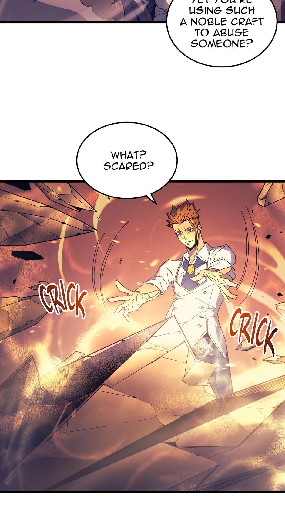 The Archmage Returns After 4000 Years Chapter 7 — page 53