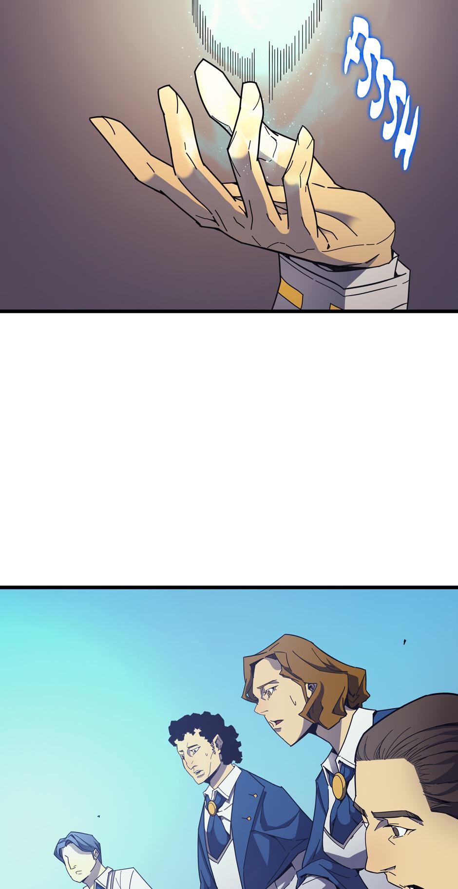 The Archmage Returns After 4000 Years Chapter 7 — page 55
