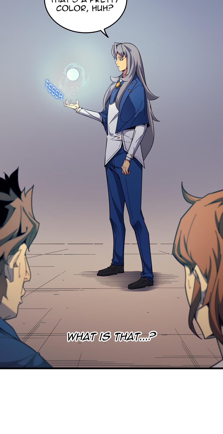 The Archmage Returns After 4000 Years Chapter 7 — page 57