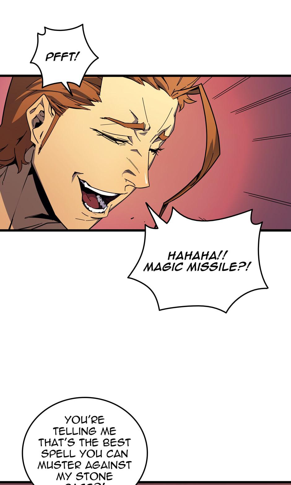 The Archmage Returns After 4000 Years Chapter 7 — page 58