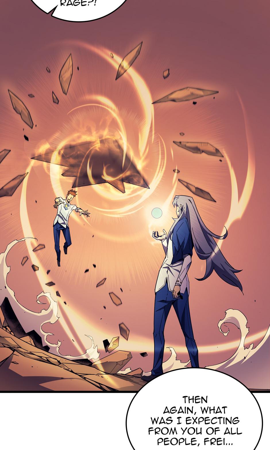 The Archmage Returns After 4000 Years Chapter 7 — page 59