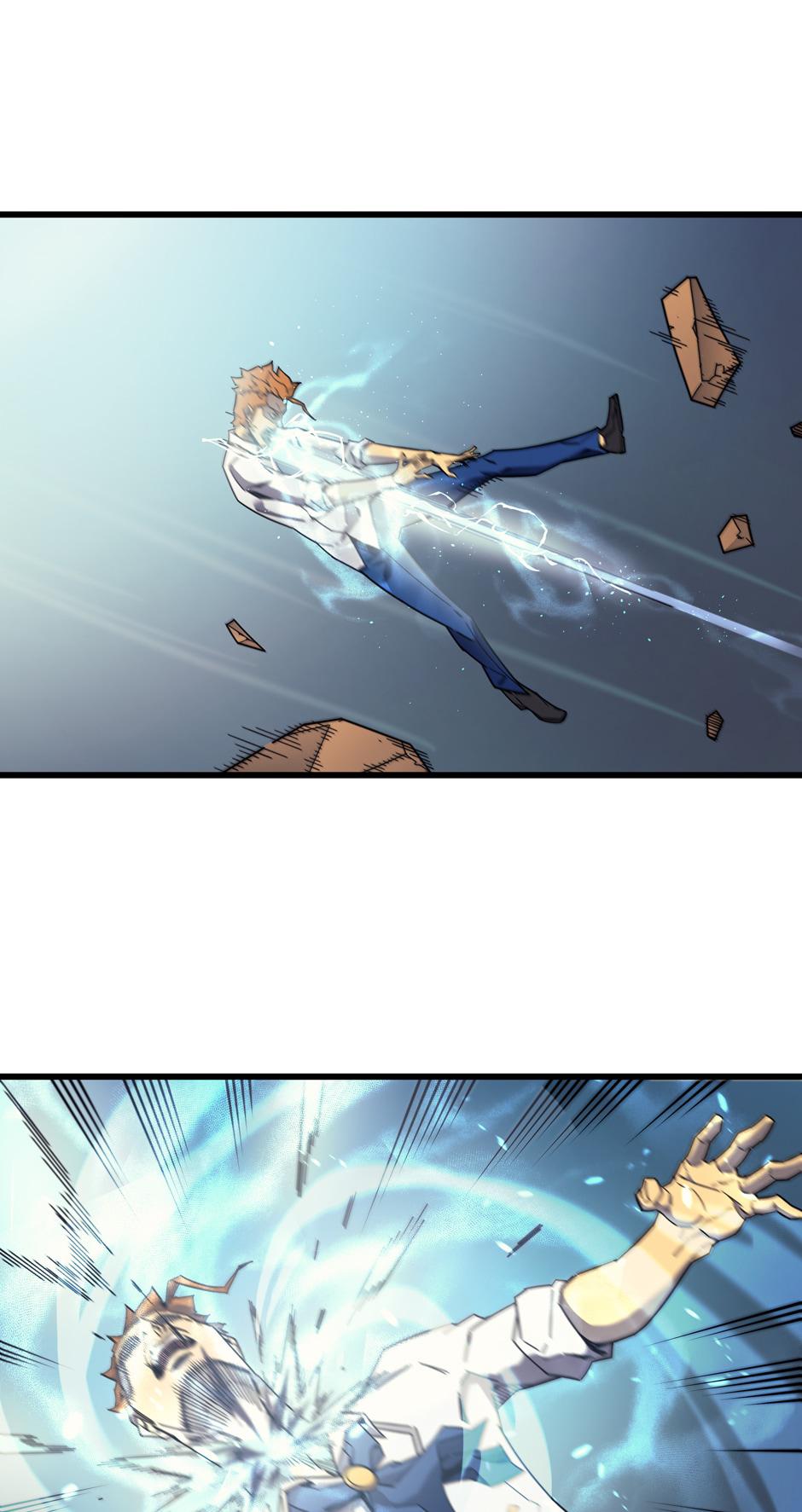 The Archmage Returns After 4000 Years Chapter 7 — page 69