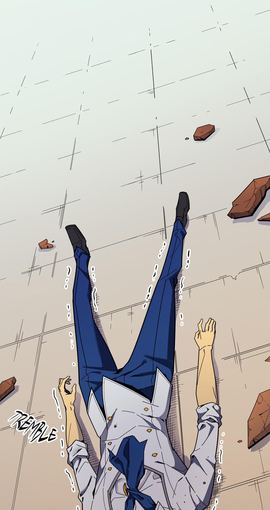 The Archmage Returns After 4000 Years Chapter 7 — page 72