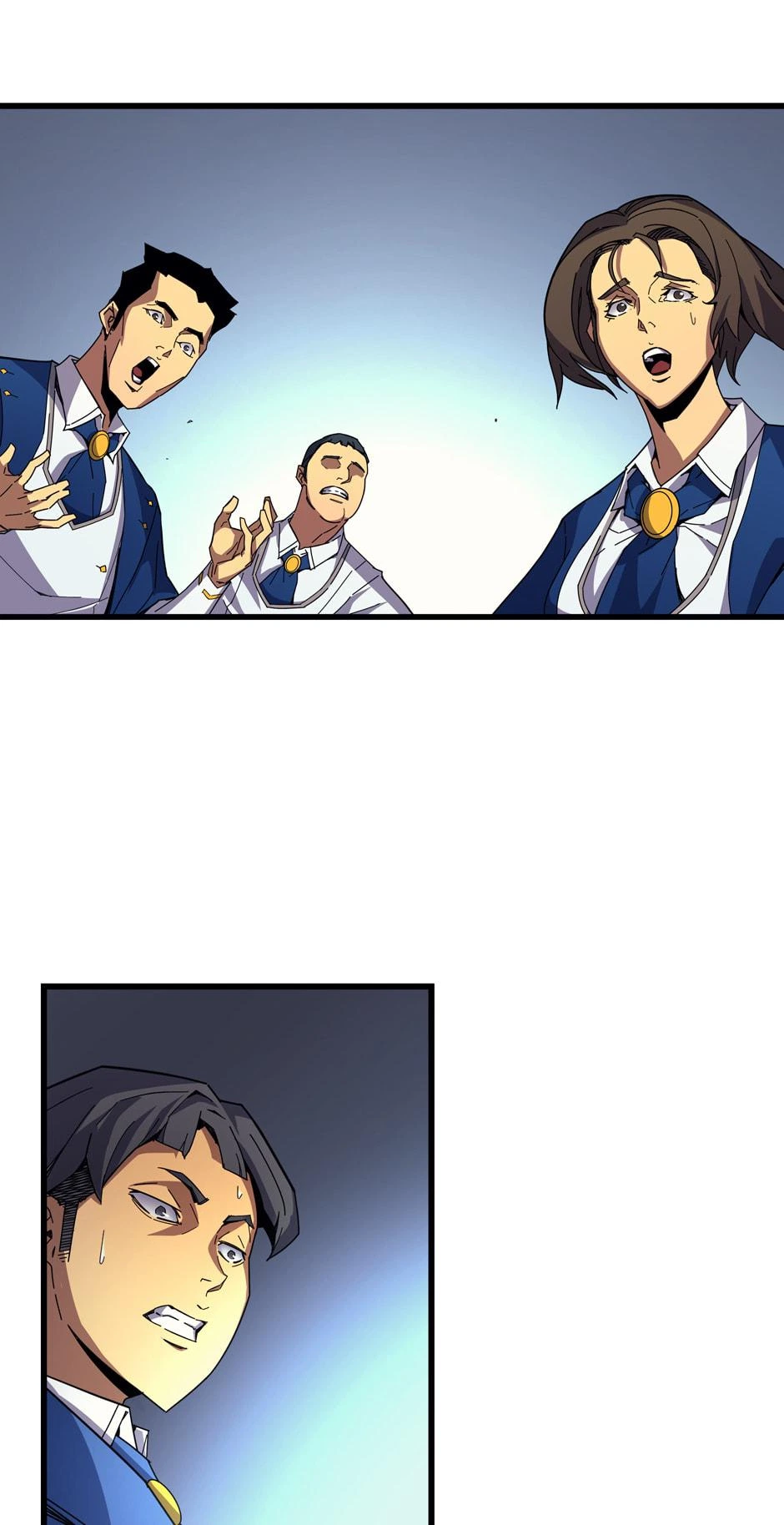 The Archmage Returns After 4000 Years Chapter 8 — page 2