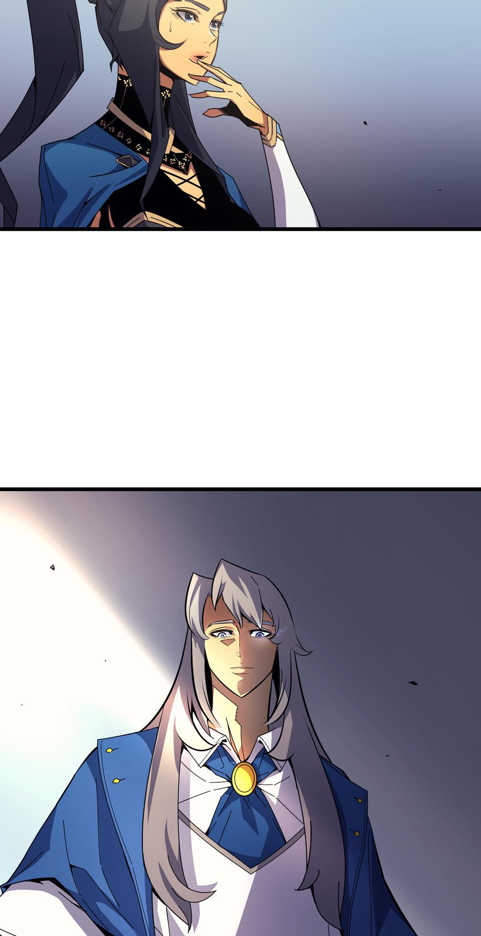 The Archmage Returns After 4000 Years Chapter 8 — page 4