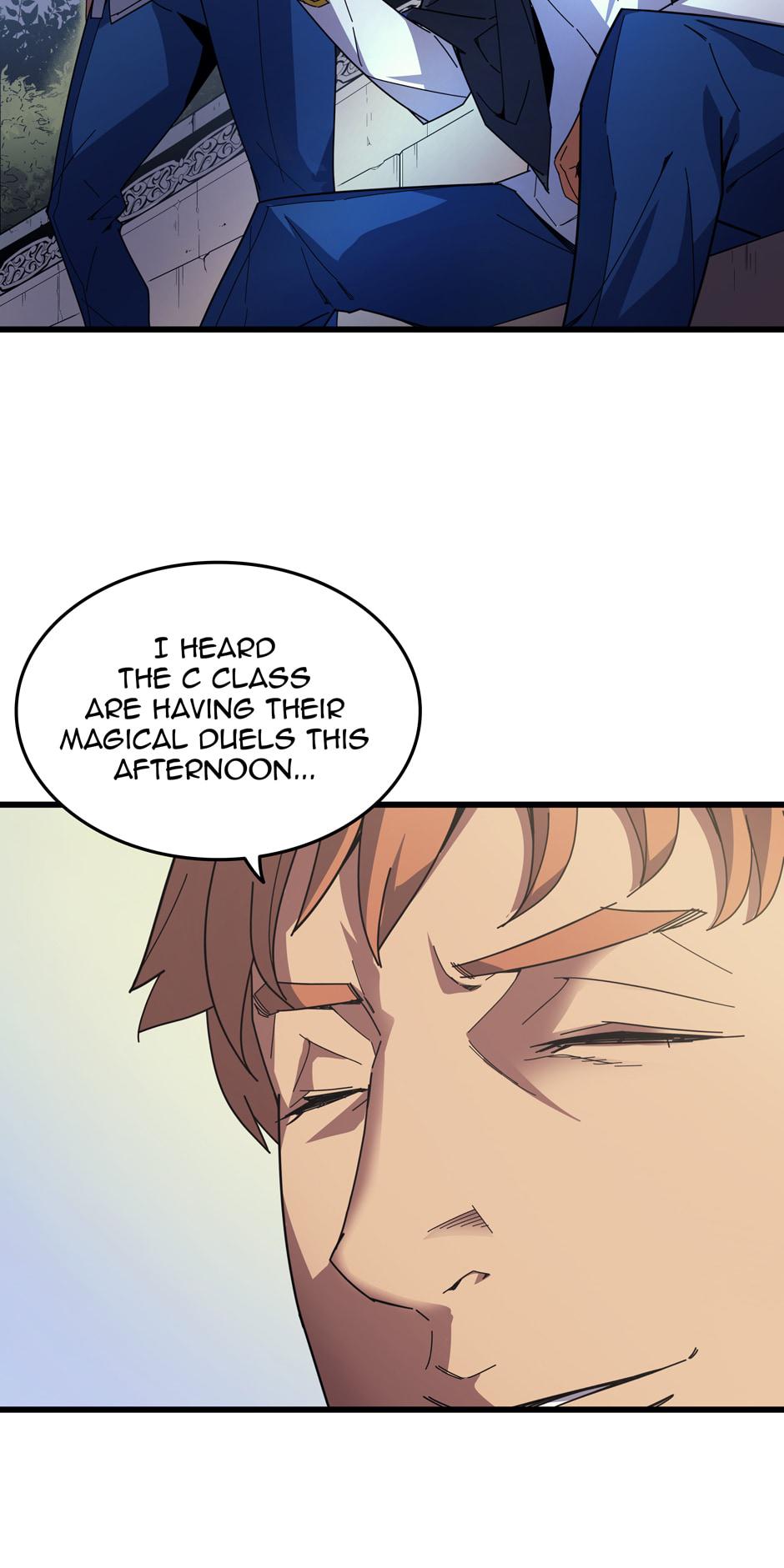 The Archmage Returns After 4000 Years Chapter 8 — page 8