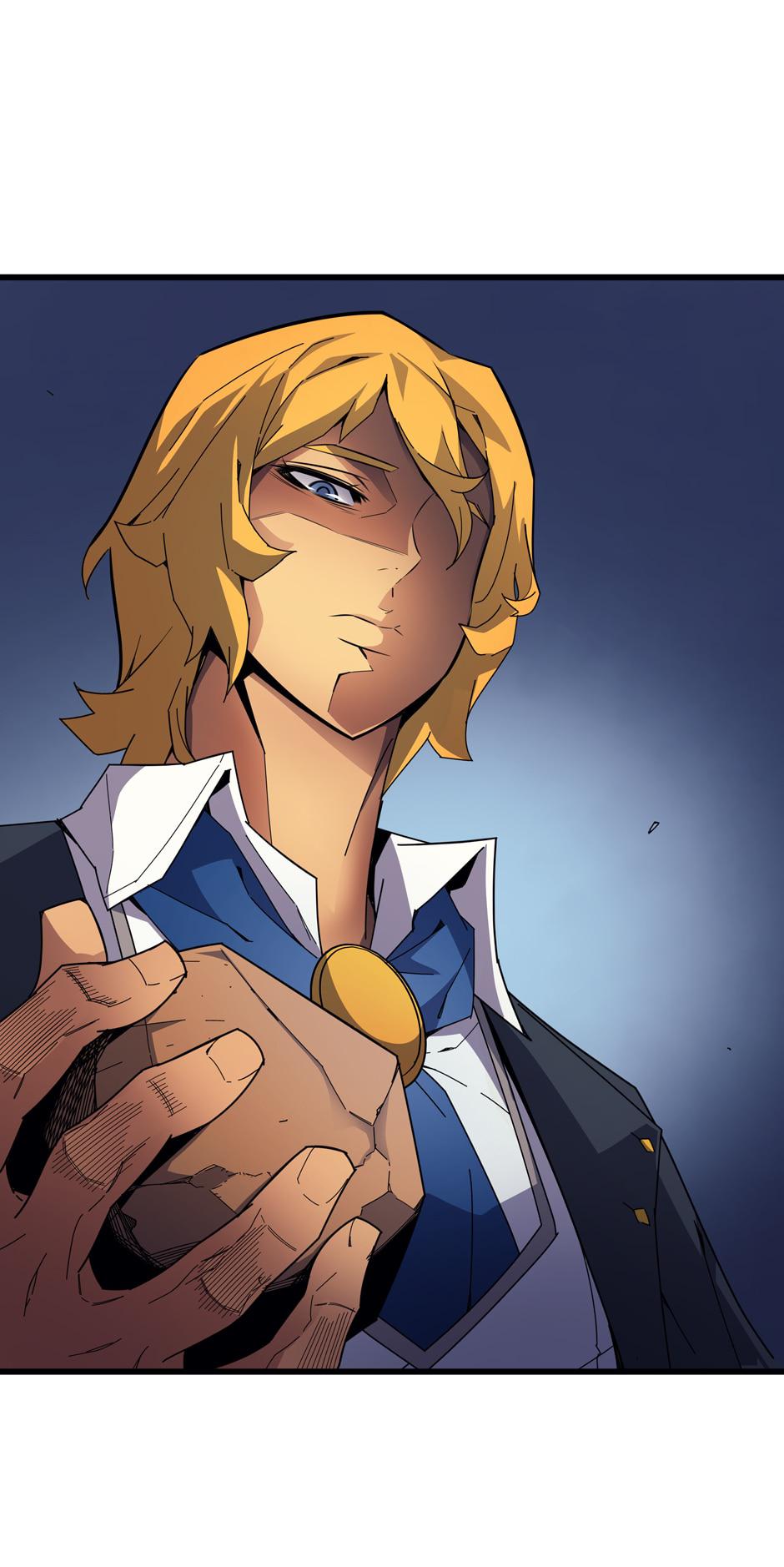 The Archmage Returns After 4000 Years Chapter 8 — page 9