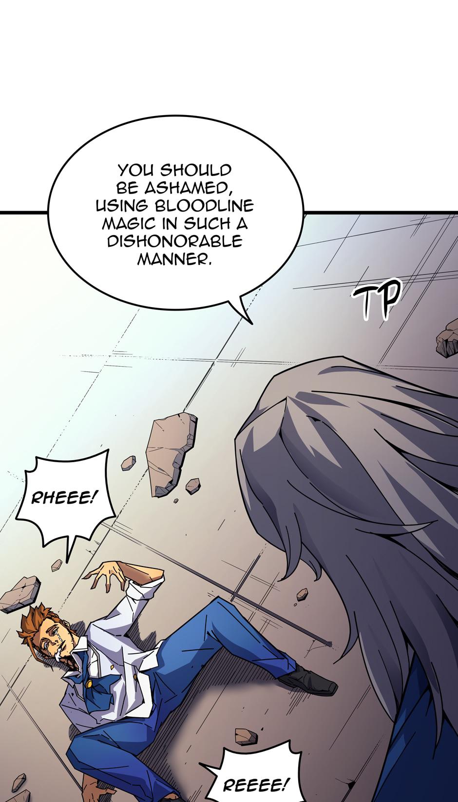 The Archmage Returns After 4000 Years Chapter 8 — page 10