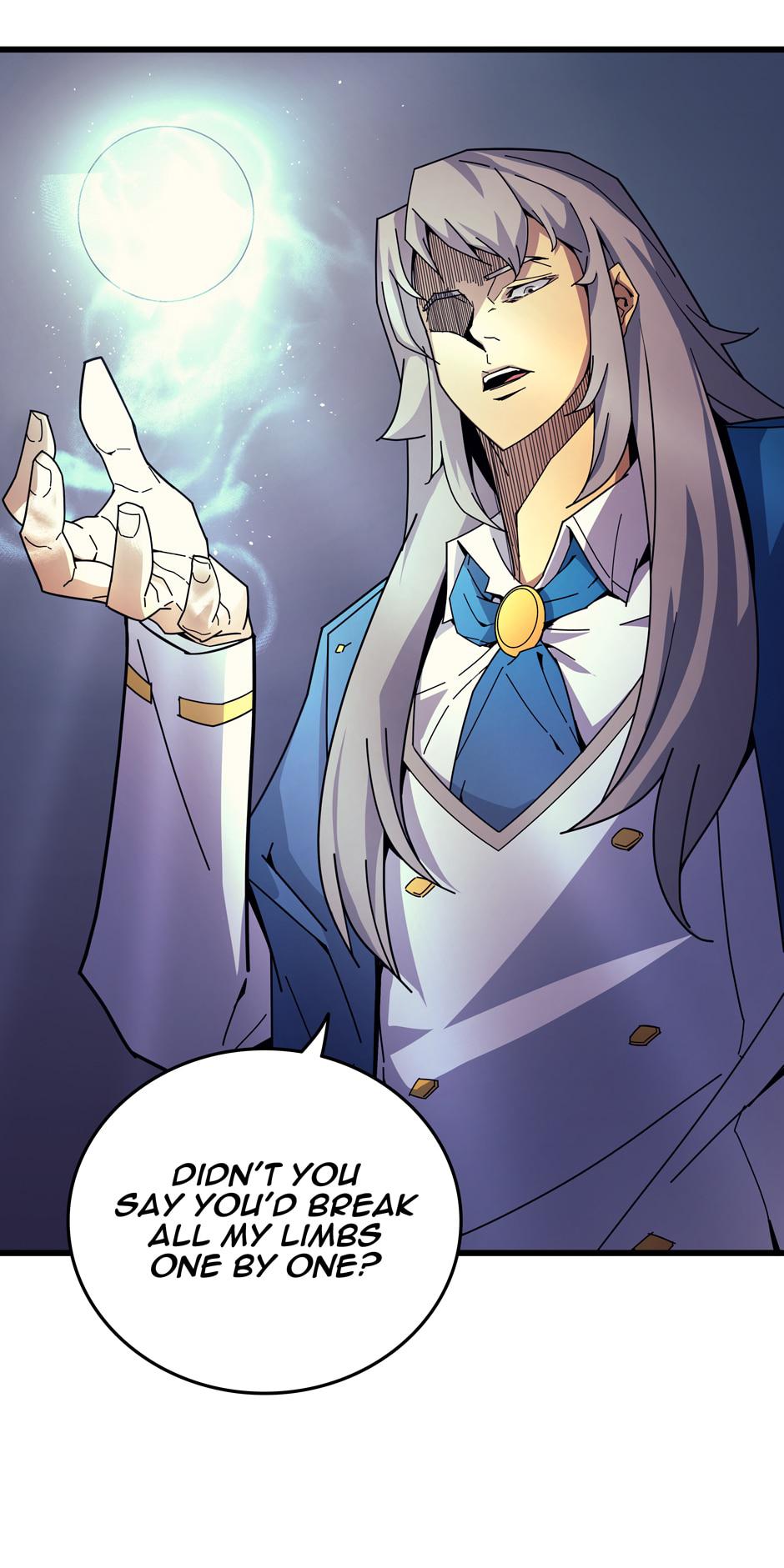 The Archmage Returns After 4000 Years Chapter 8 — page 14