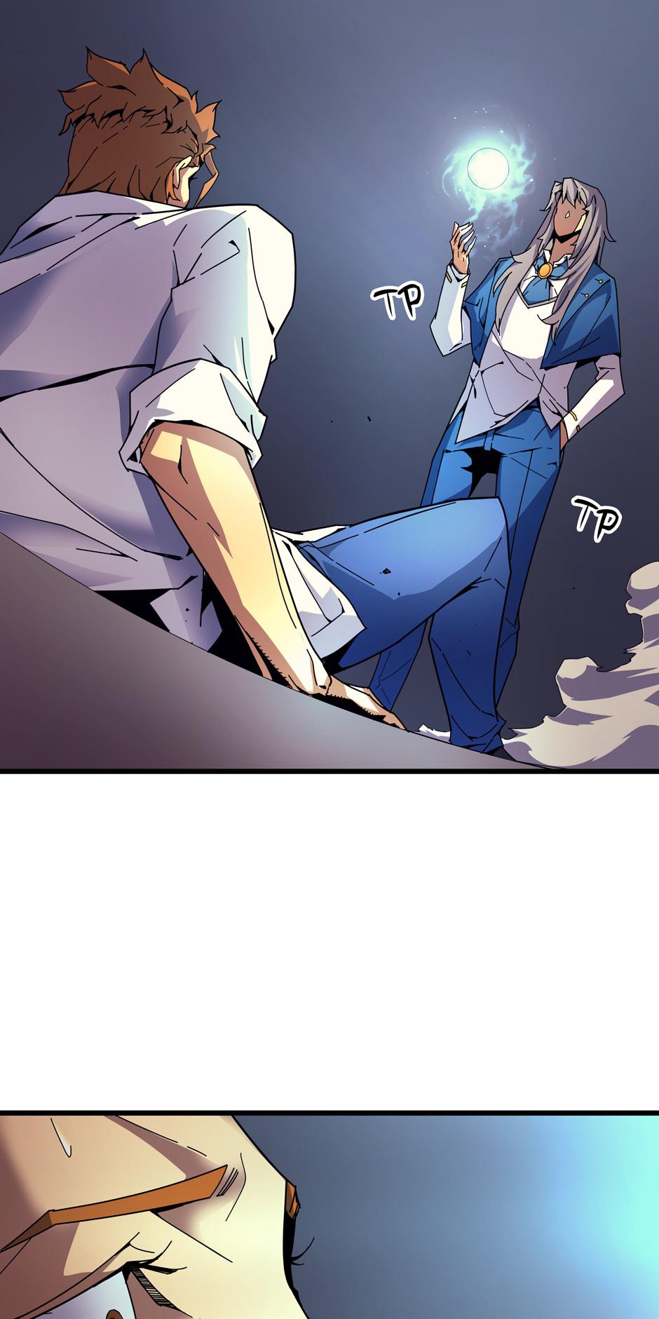 The Archmage Returns After 4000 Years Chapter 8 — page 16