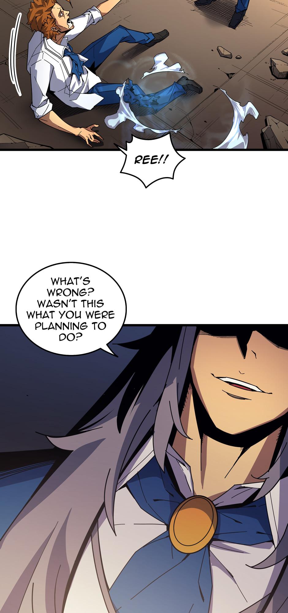 The Archmage Returns After 4000 Years Chapter 8 — page 20