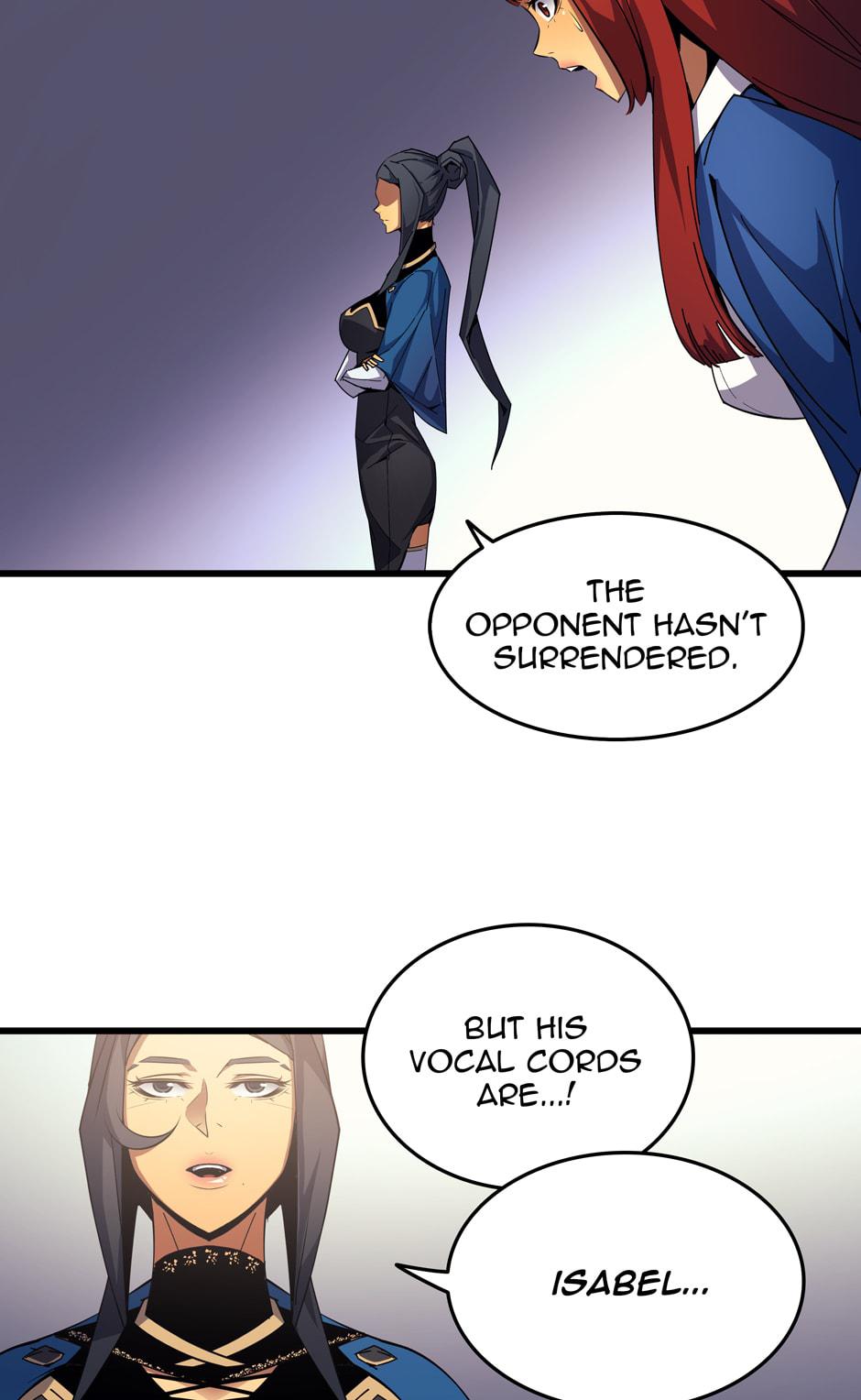 The Archmage Returns After 4000 Years Chapter 8 — page 23