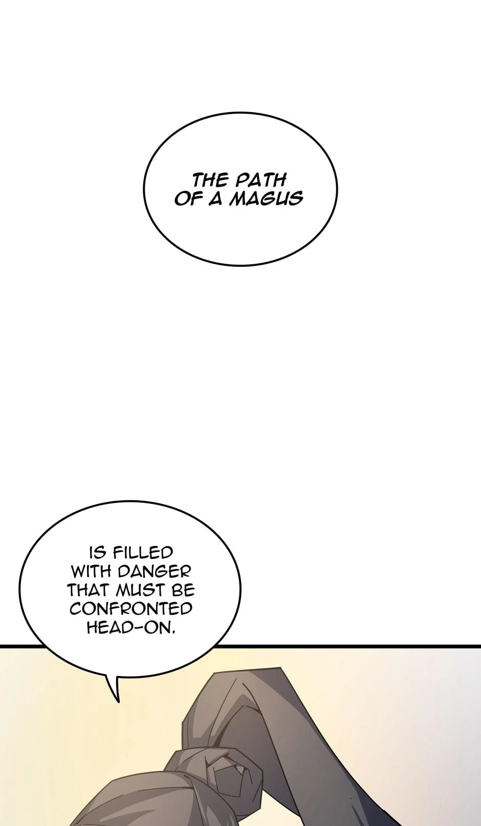 The Archmage Returns After 4000 Years Chapter 8 — page 26