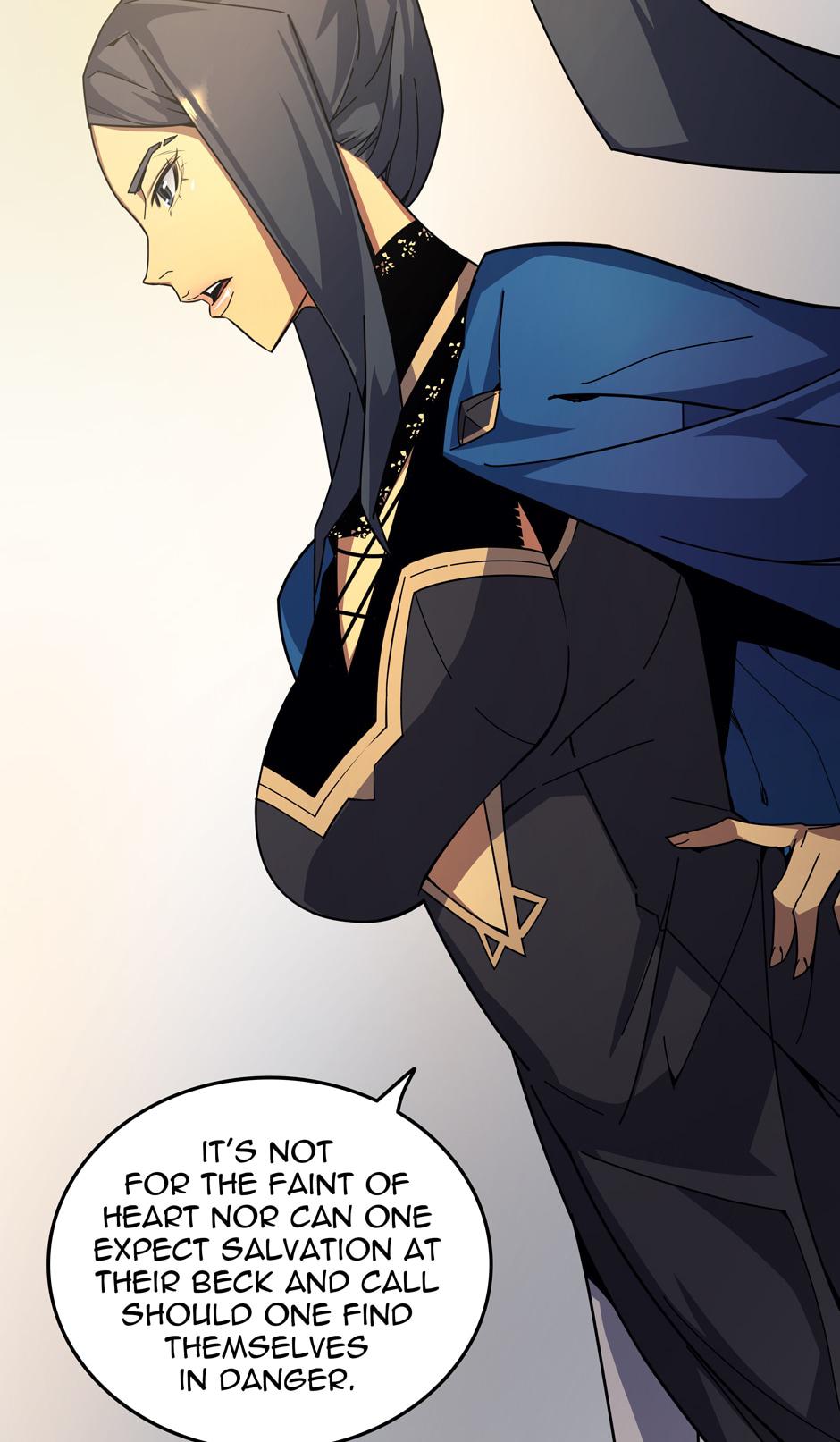 The Archmage Returns After 4000 Years Chapter 8 — page 27