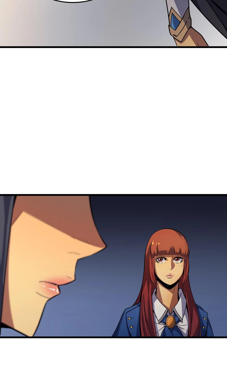 The Archmage Returns After 4000 Years Chapter 8 — page 28