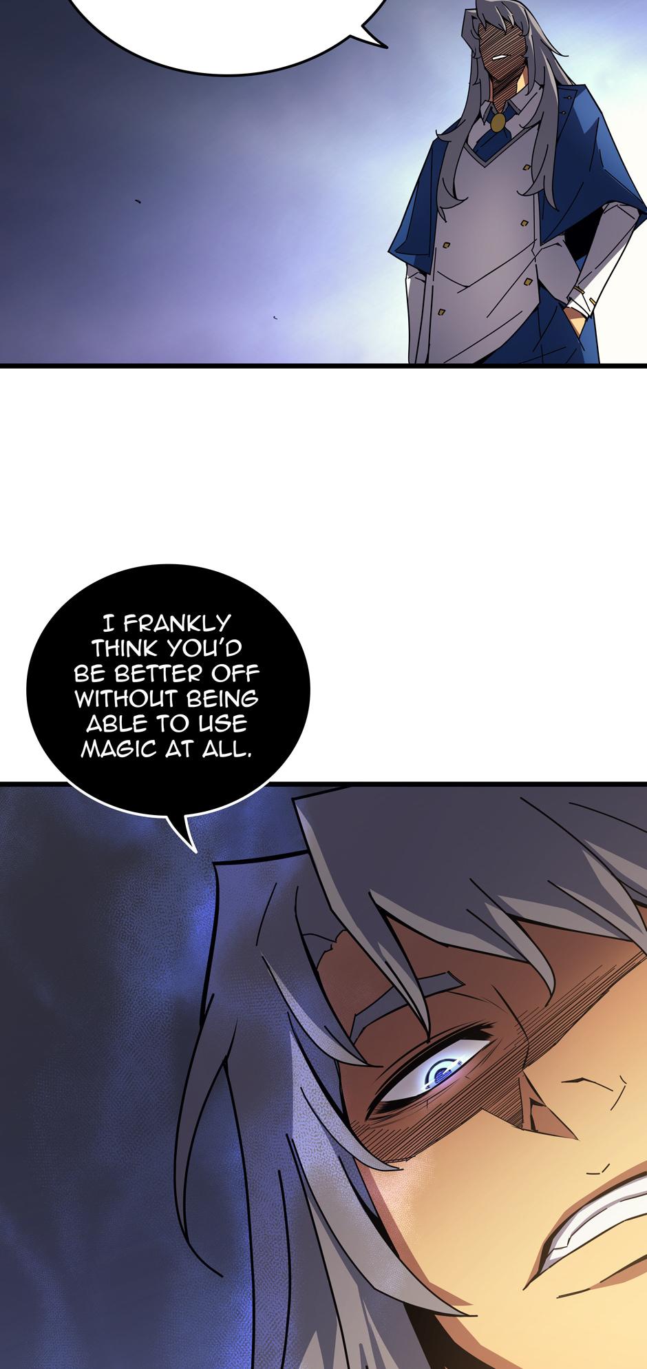 The Archmage Returns After 4000 Years Chapter 8 — page 32