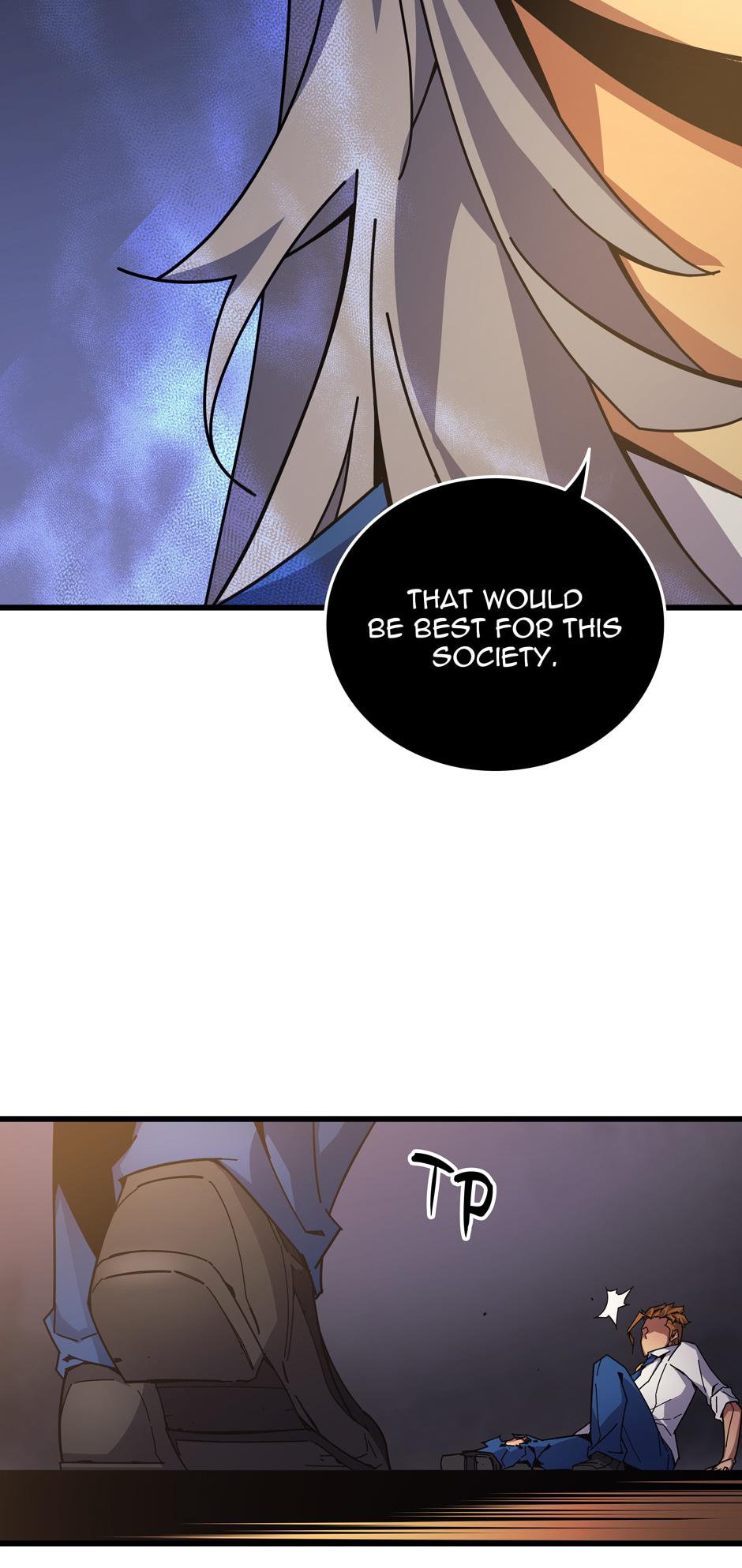 The Archmage Returns After 4000 Years Chapter 8 — page 33
