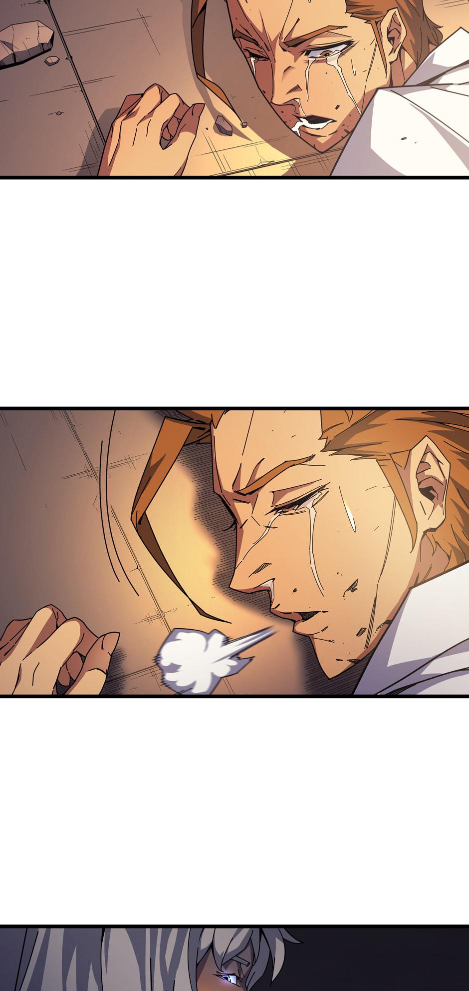 The Archmage Returns After 4000 Years Chapter 8 — page 36