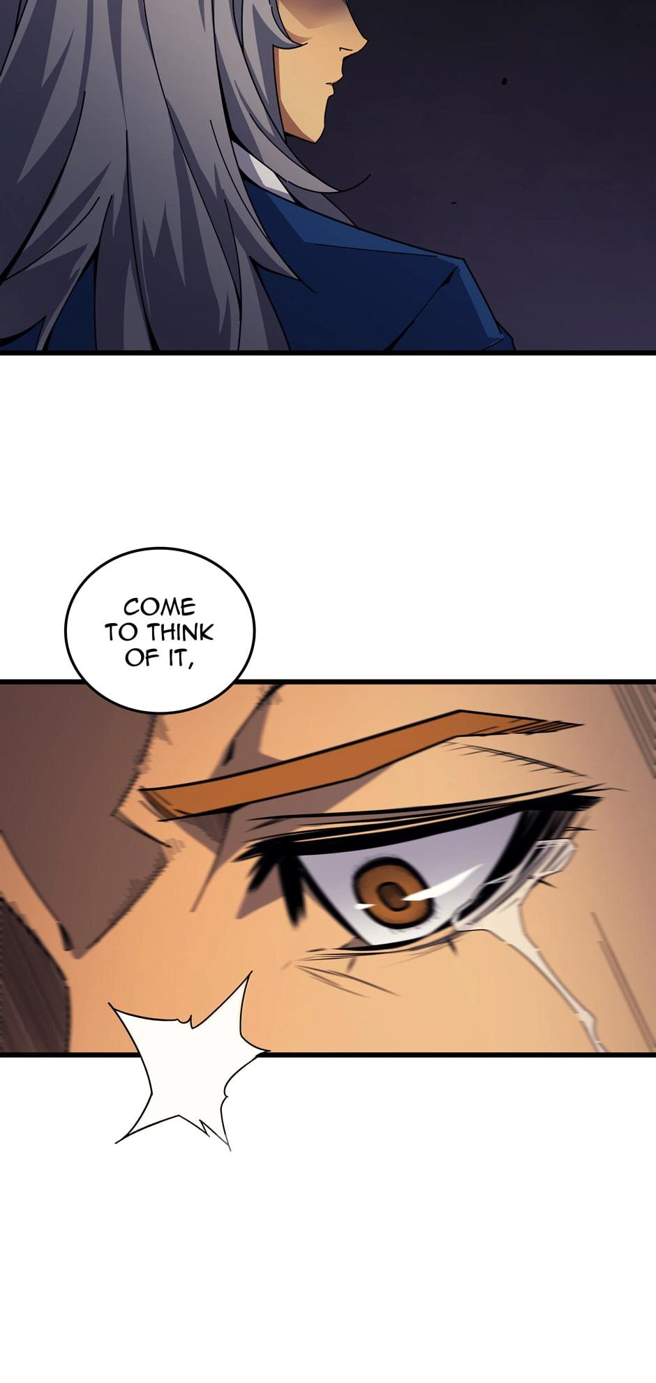 The Archmage Returns After 4000 Years Chapter 8 — page 37