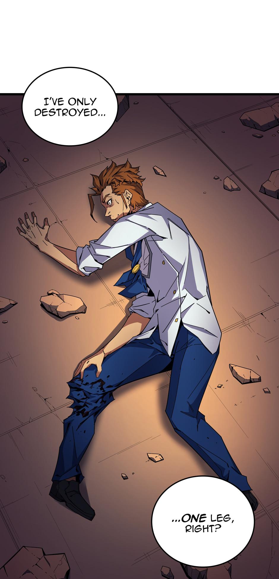 The Archmage Returns After 4000 Years Chapter 8 — page 38