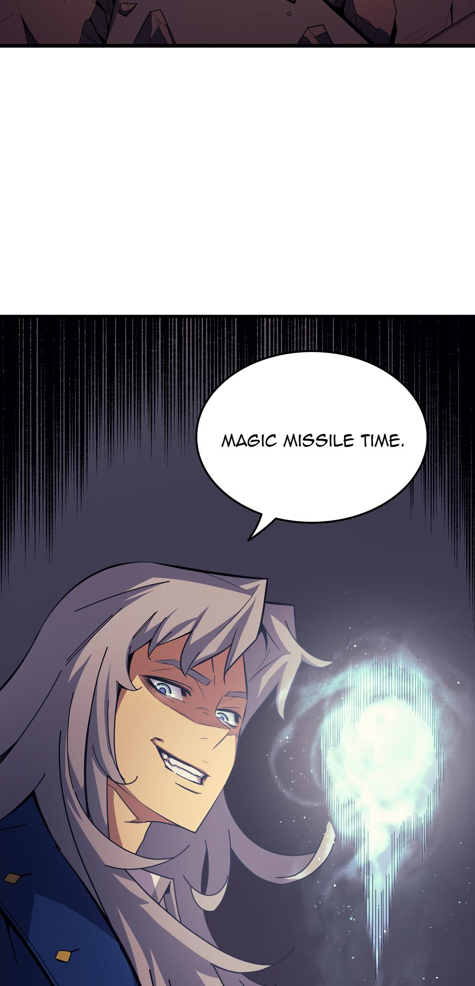 The Archmage Returns After 4000 Years Chapter 8 — page 39