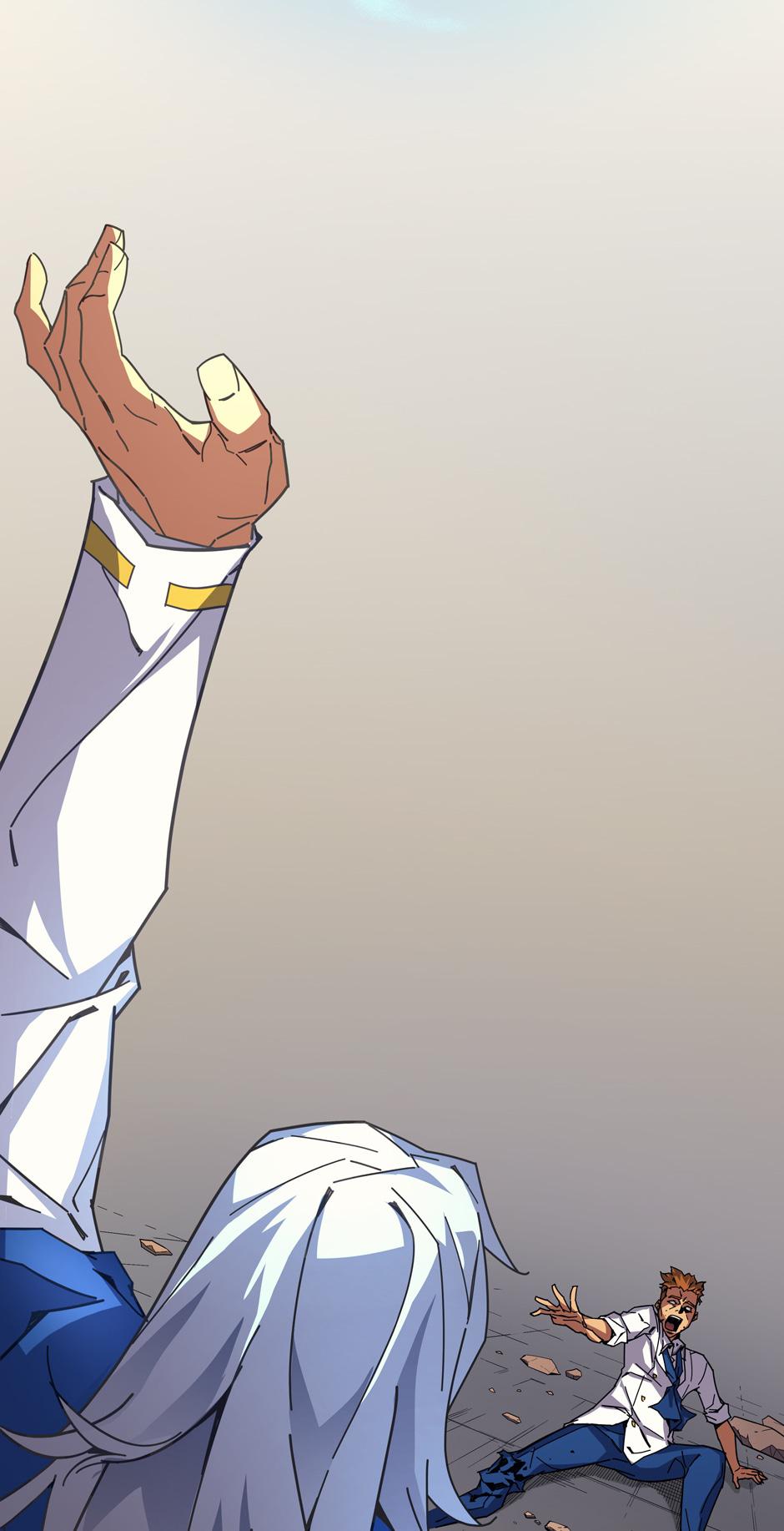 The Archmage Returns After 4000 Years Chapter 8 — page 44