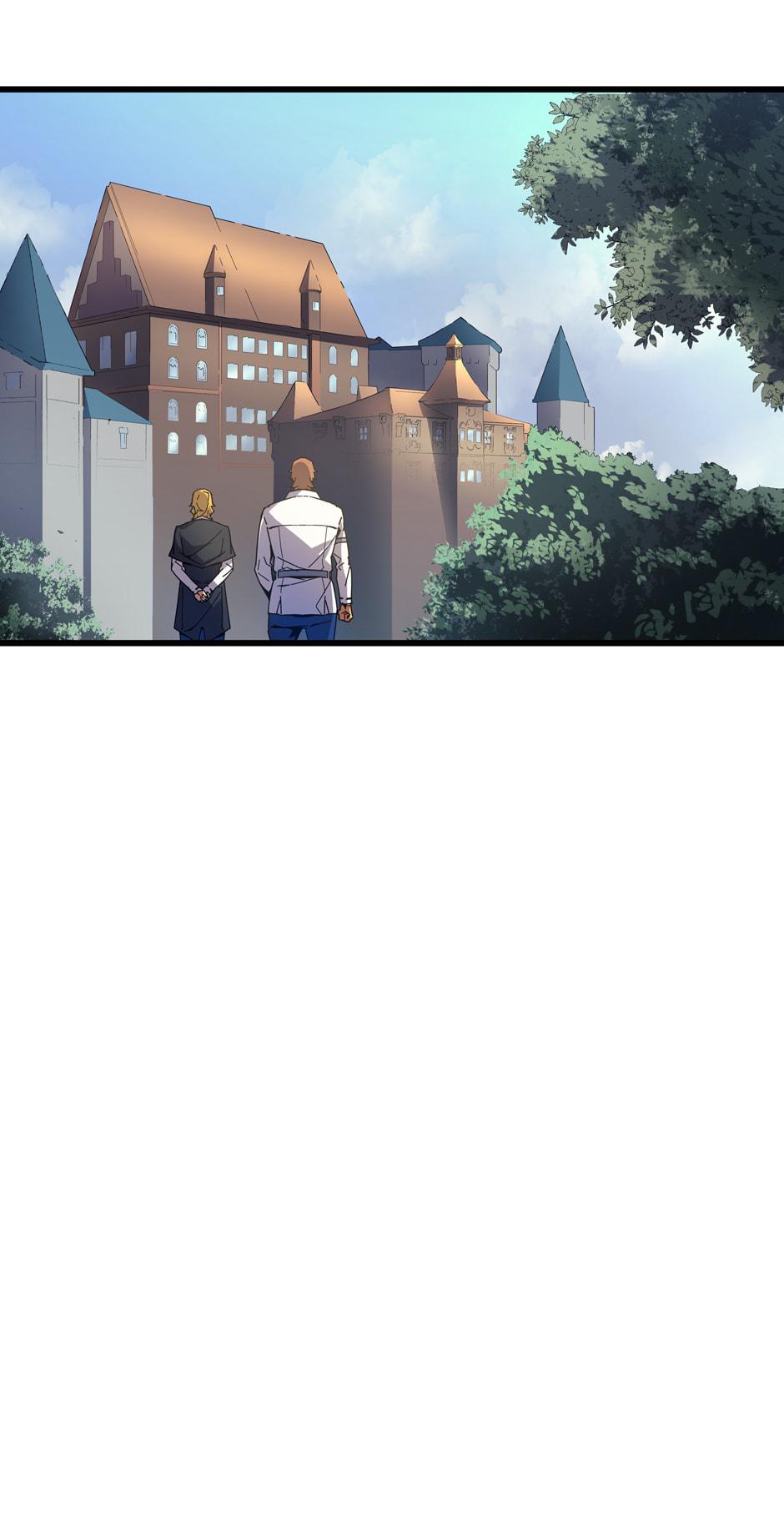 The Archmage Returns After 4000 Years Chapter 8 — page 50
