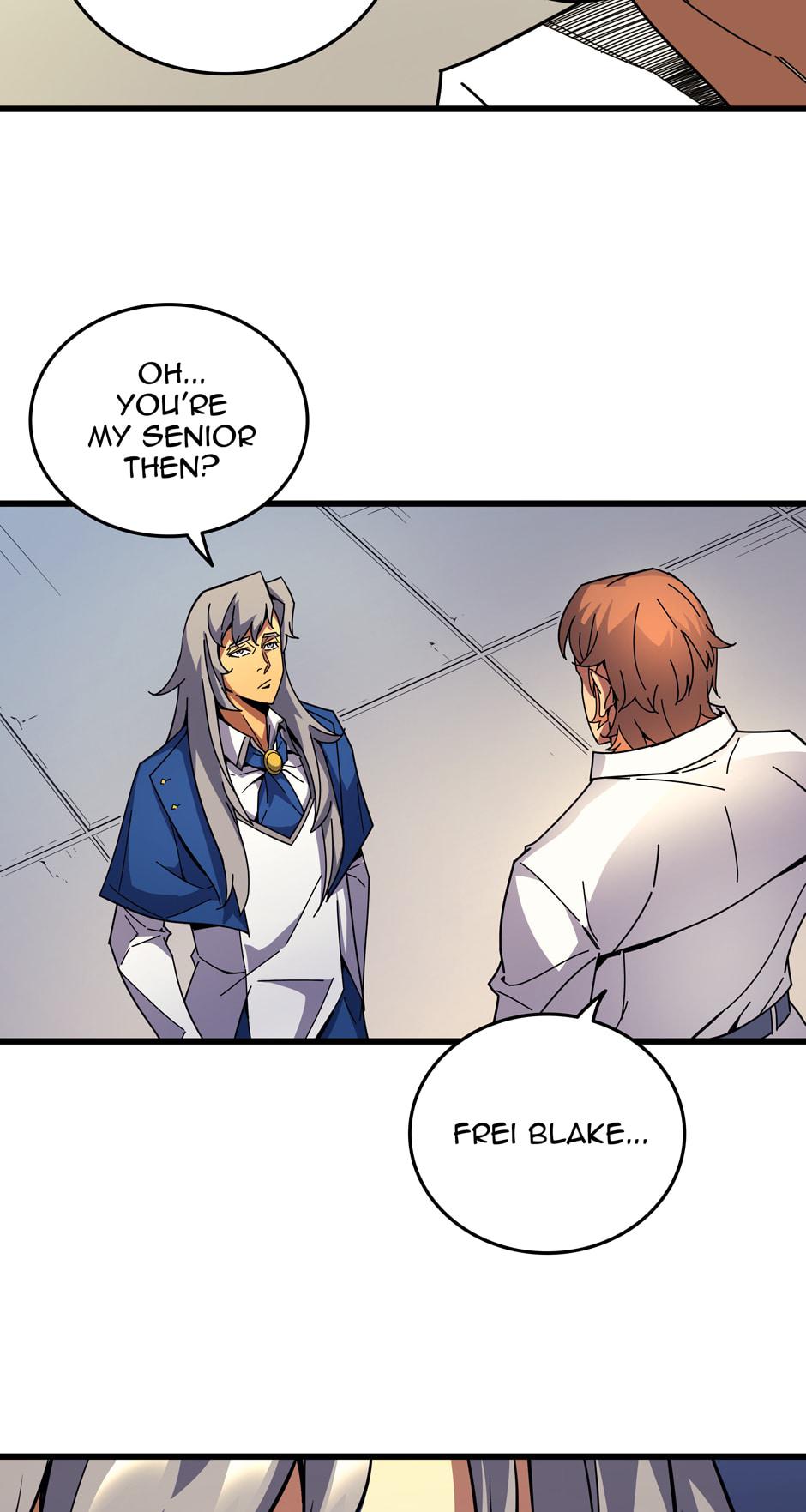 The Archmage Returns After 4000 Years Chapter 8 — page 57