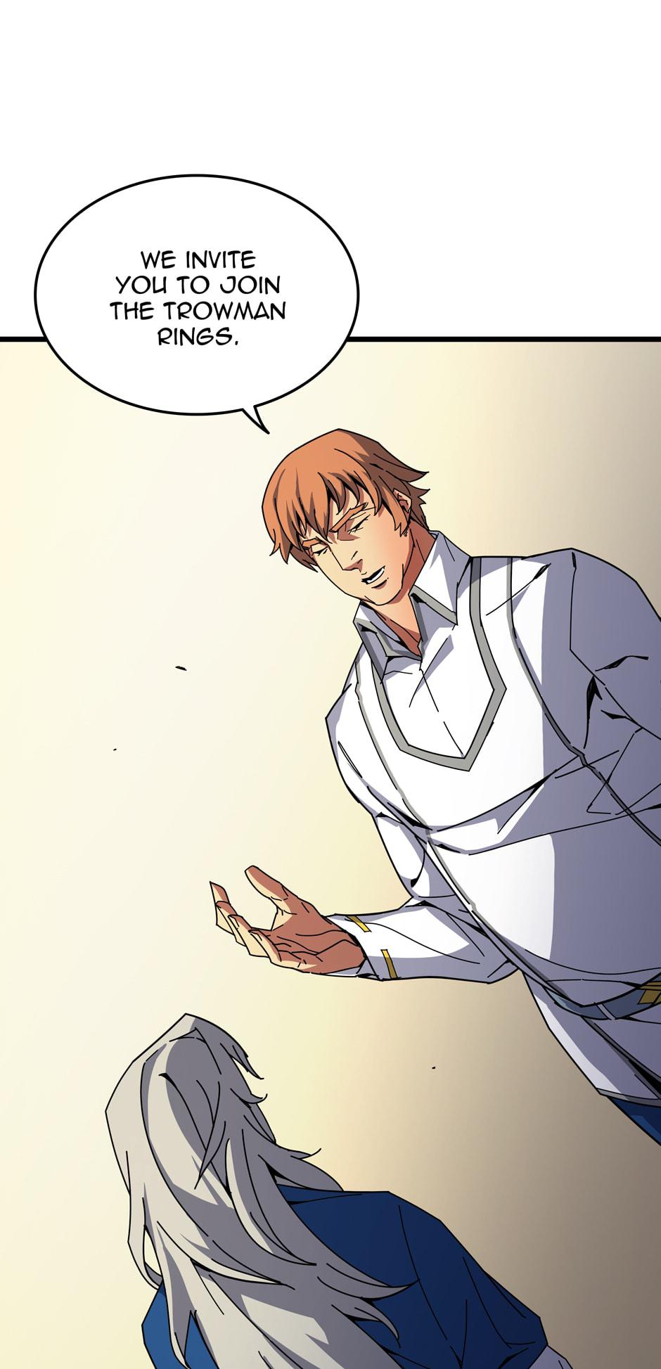 The Archmage Returns After 4000 Years Chapter 8 — page 59