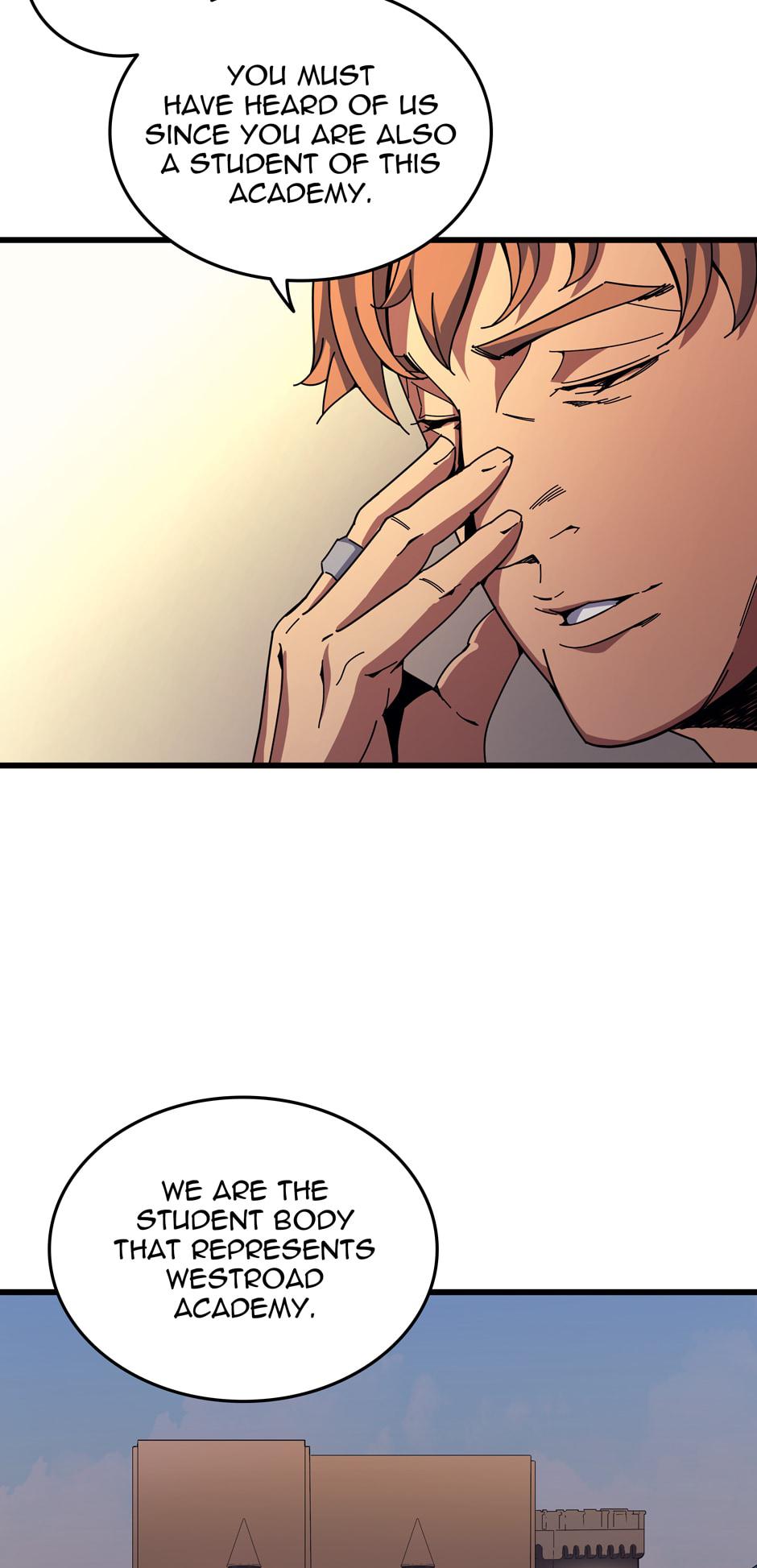The Archmage Returns After 4000 Years Chapter 8 — page 61