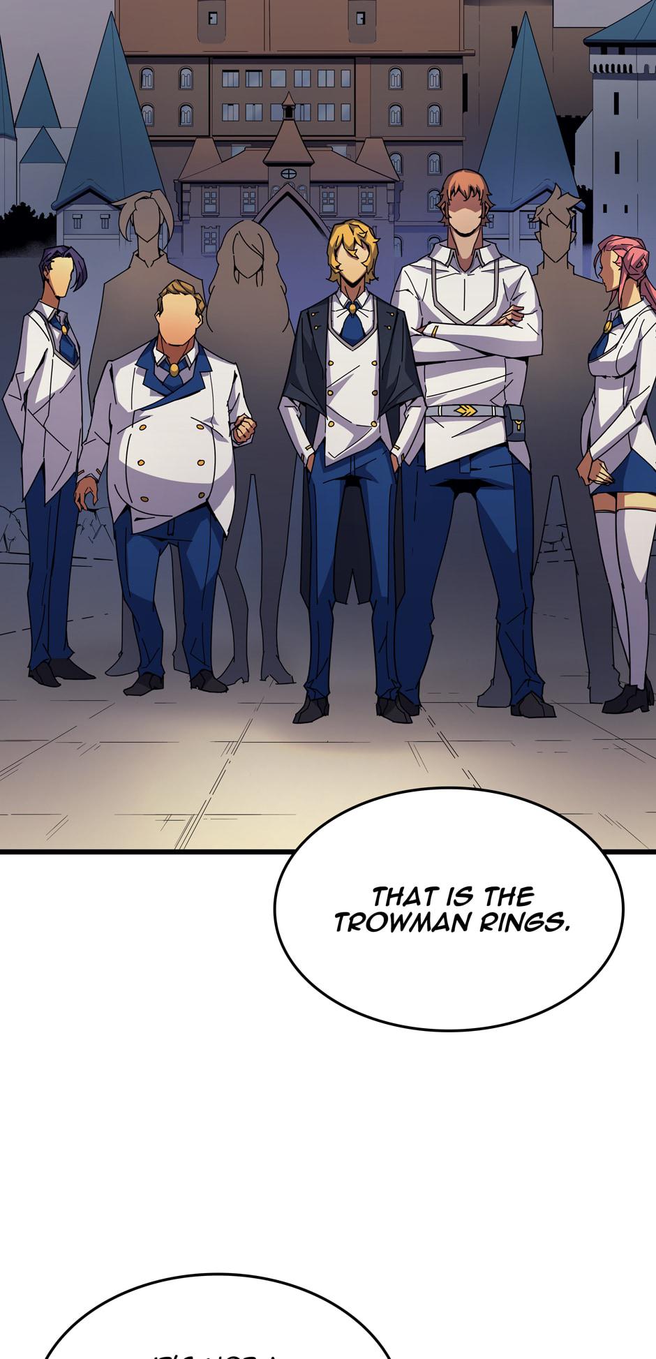 The Archmage Returns After 4000 Years Chapter 8 — page 62