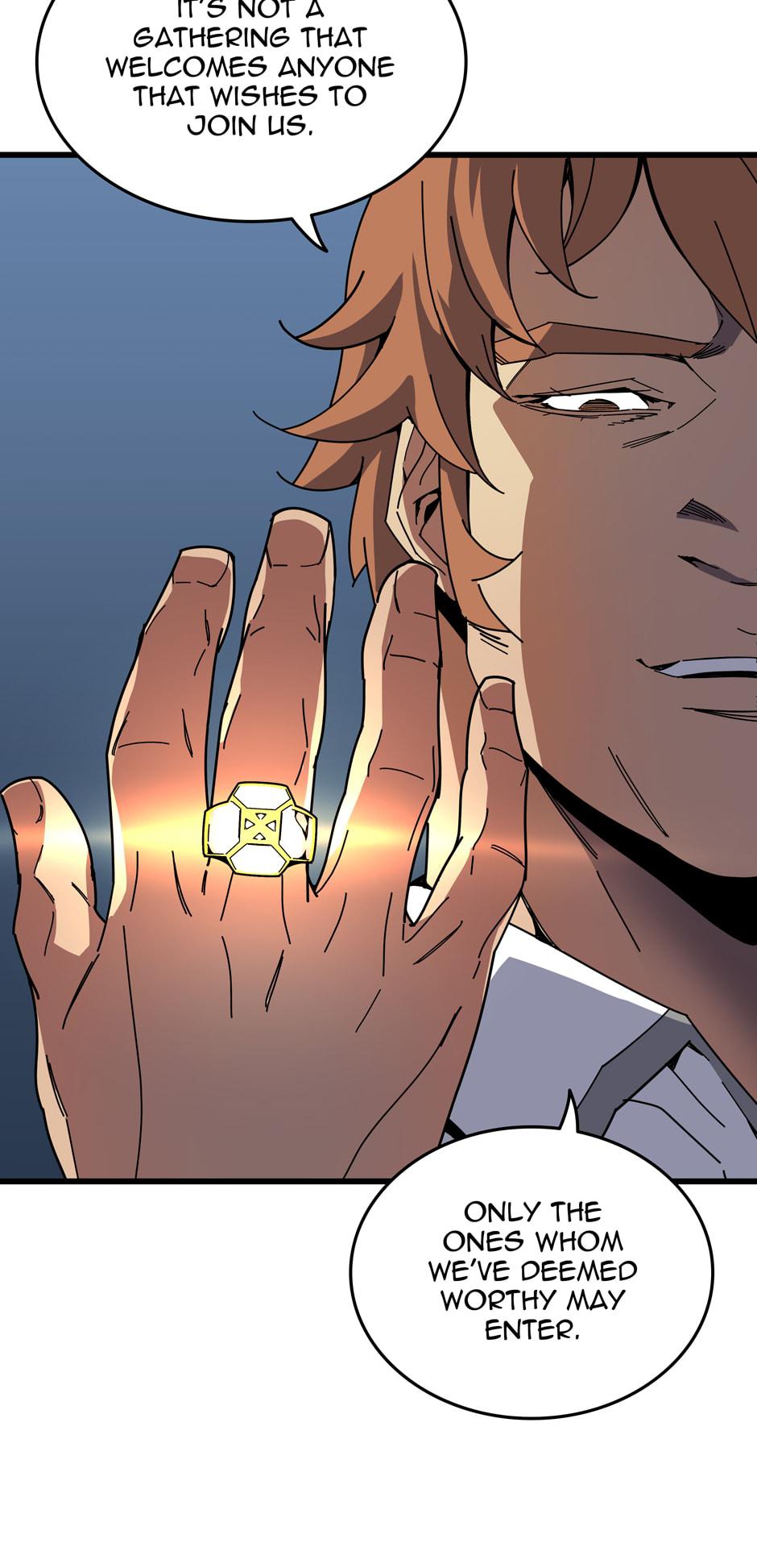The Archmage Returns After 4000 Years Chapter 8 — page 63