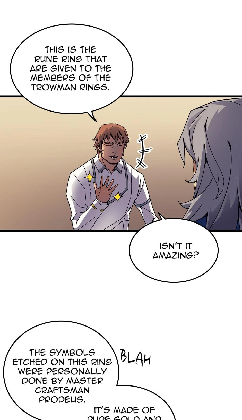 The Archmage Returns After 4000 Years Chapter 8 — page 64