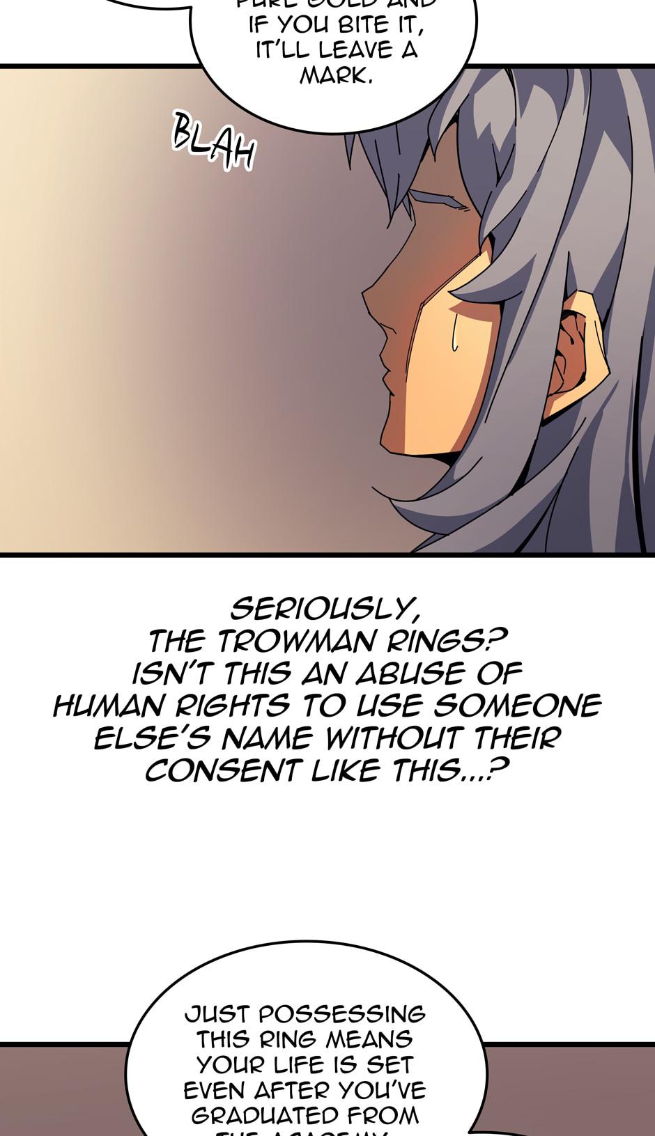 The Archmage Returns After 4000 Years Chapter 8 — page 65