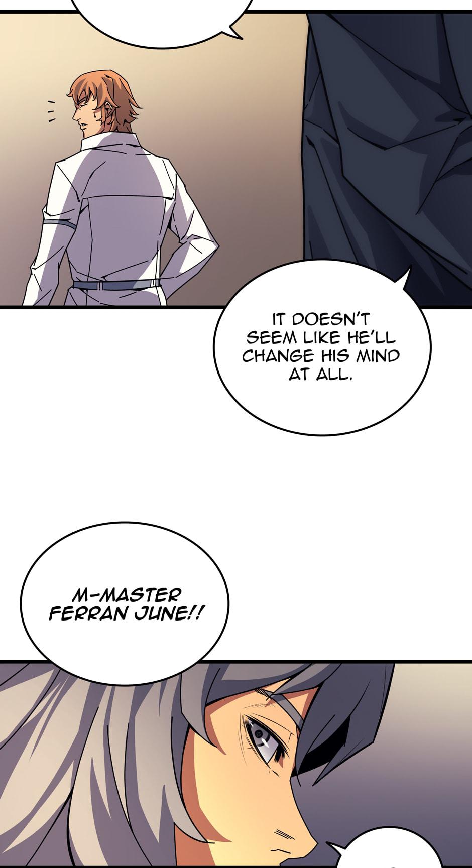 The Archmage Returns After 4000 Years Chapter 8 — page 69