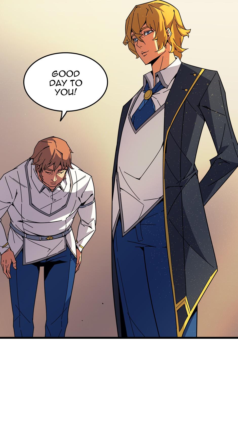 The Archmage Returns After 4000 Years Chapter 8 — page 71