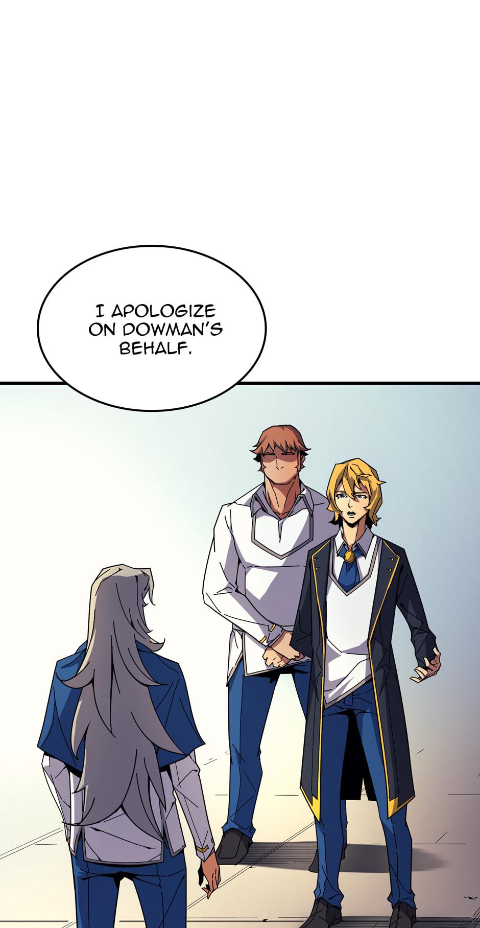 The Archmage Returns After 4000 Years Chapter 9 — page 1