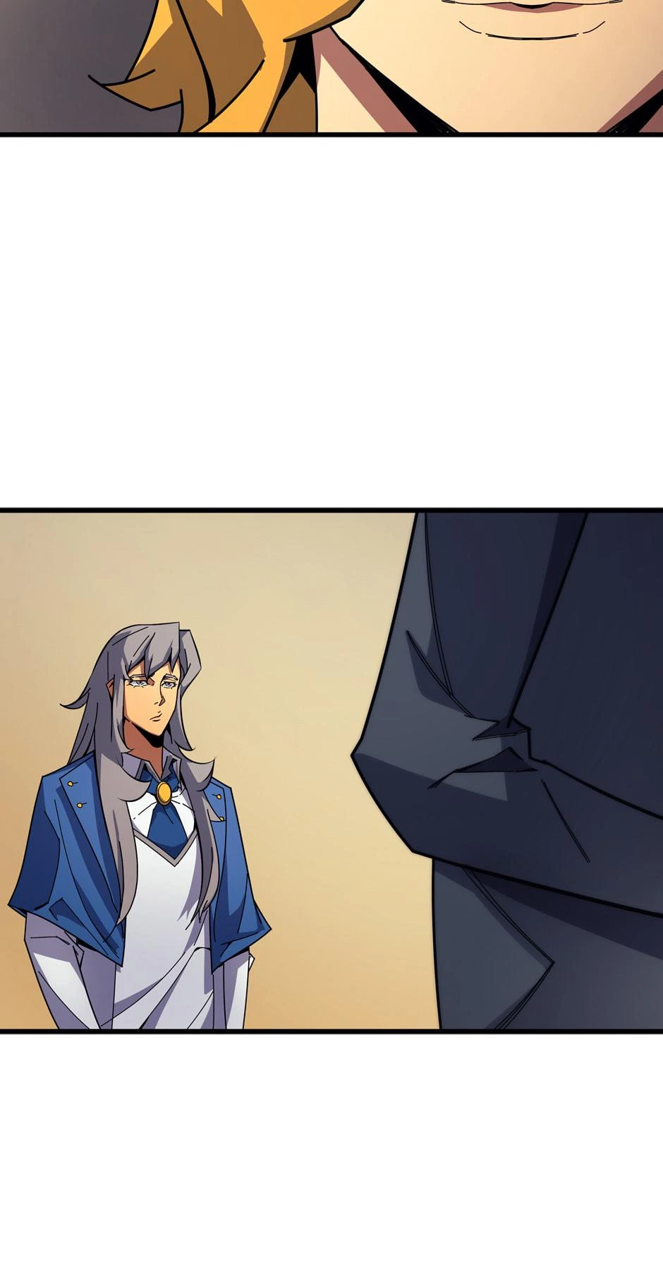 The Archmage Returns After 4000 Years Chapter 9 — page 3