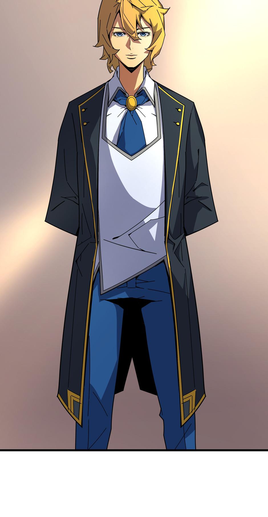 The Archmage Returns After 4000 Years Chapter 9 — page 5