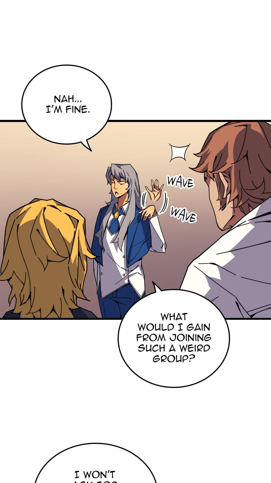 The Archmage Returns After 4000 Years Chapter 9 — page 6
