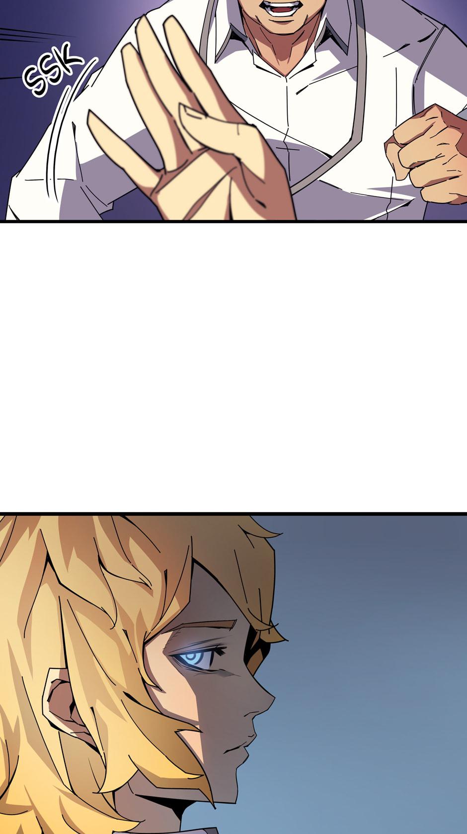 The Archmage Returns After 4000 Years Chapter 9 — page 8