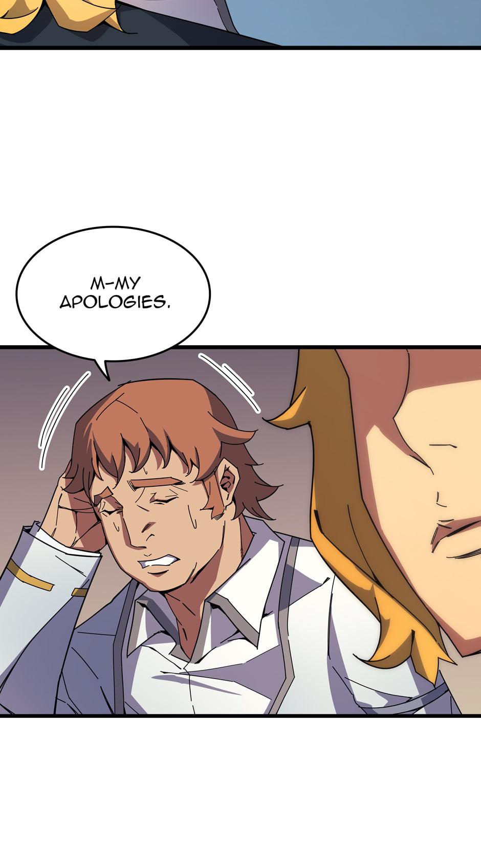 The Archmage Returns After 4000 Years Chapter 9 — page 9