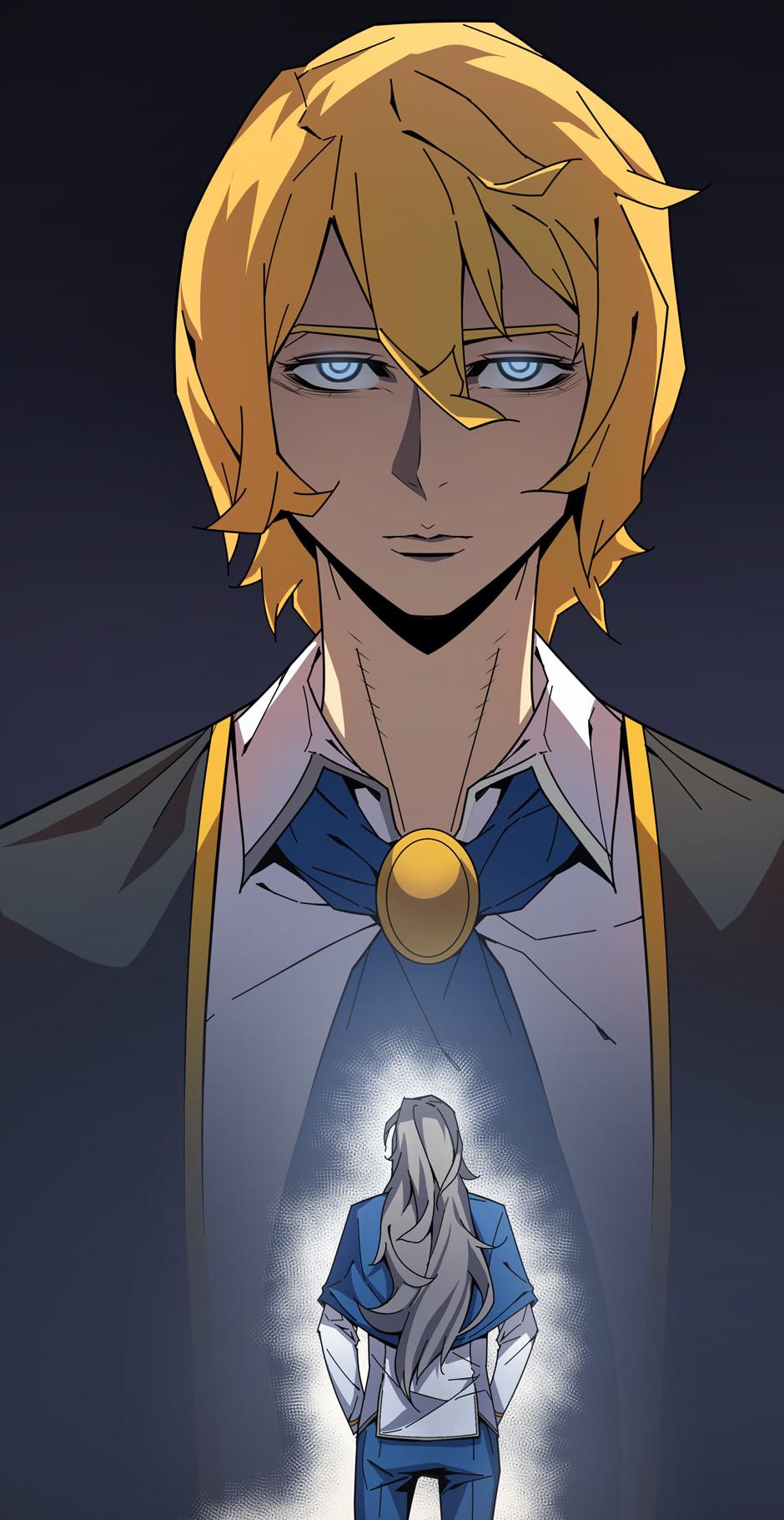 The Archmage Returns After 4000 Years Chapter 9 — page 10