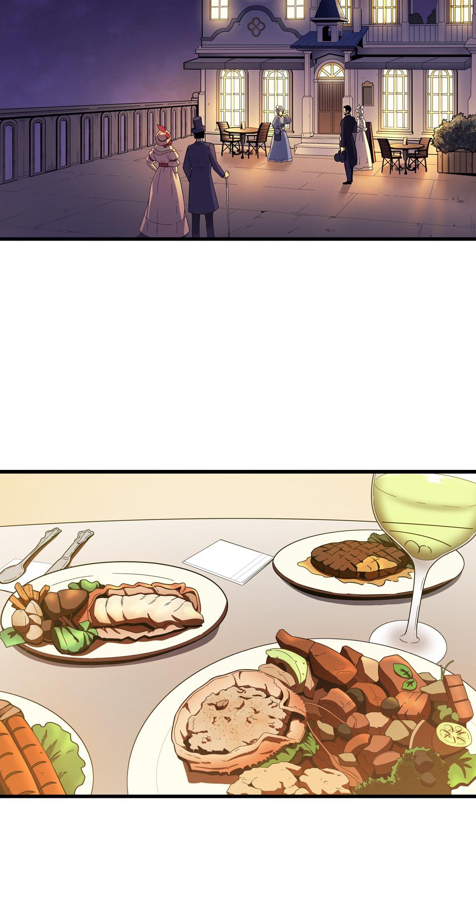 The Archmage Returns After 4000 Years Chapter 9 — page 13