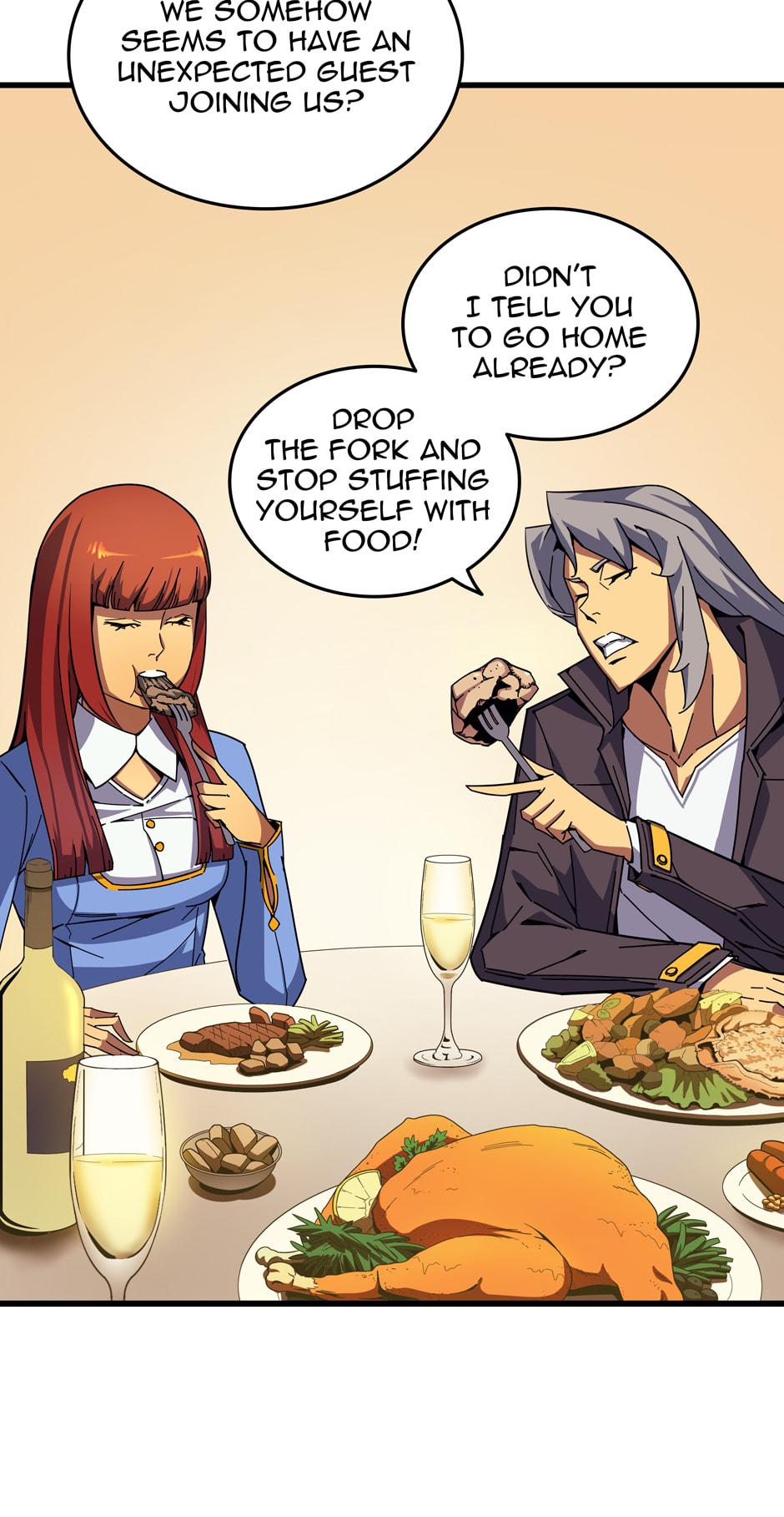 The Archmage Returns After 4000 Years Chapter 9 — page 15