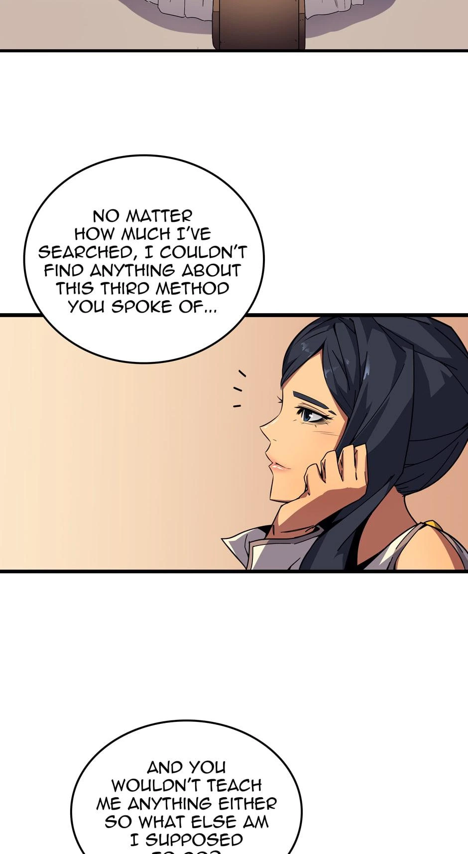 The Archmage Returns After 4000 Years Chapter 9 — page 18
