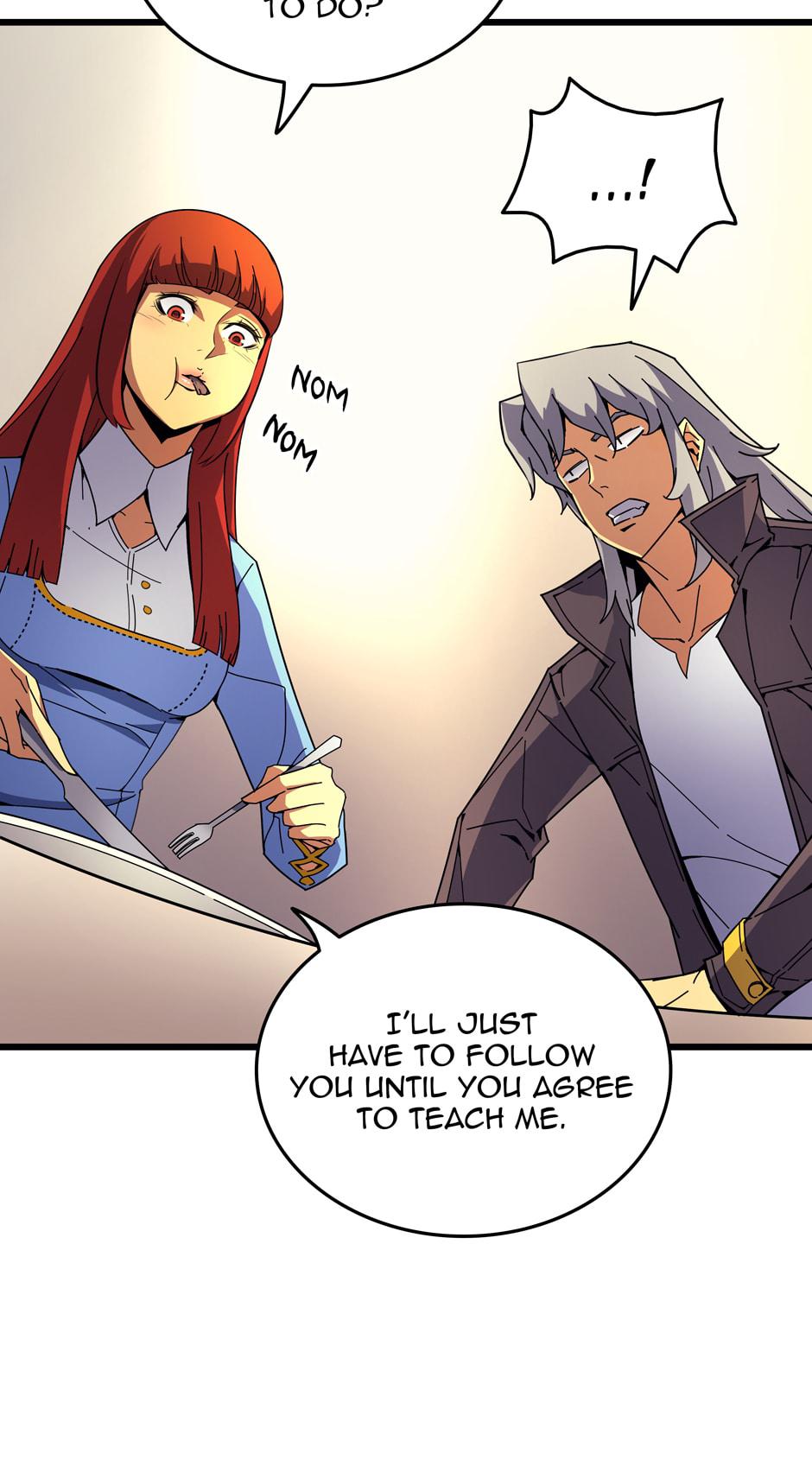 The Archmage Returns After 4000 Years Chapter 9 — page 19