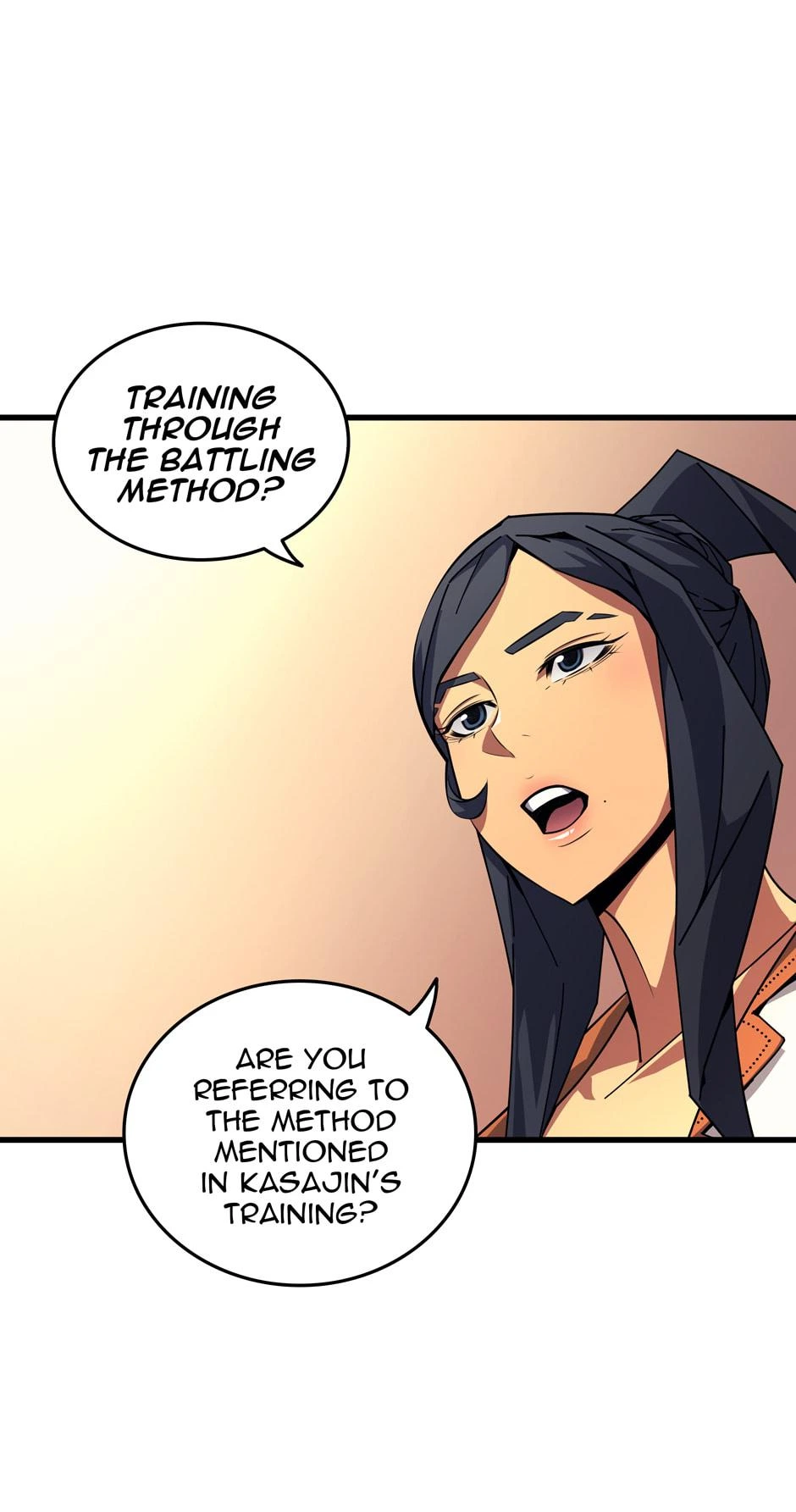 The Archmage Returns After 4000 Years Chapter 9 — page 20